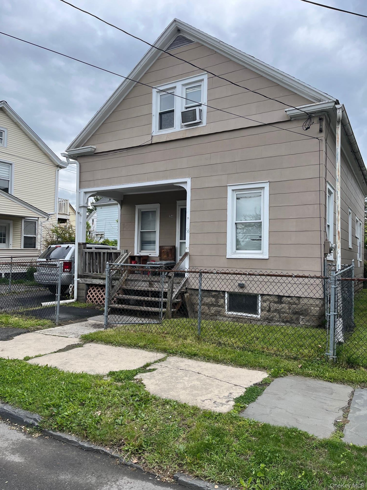 56 Grand Street — photo