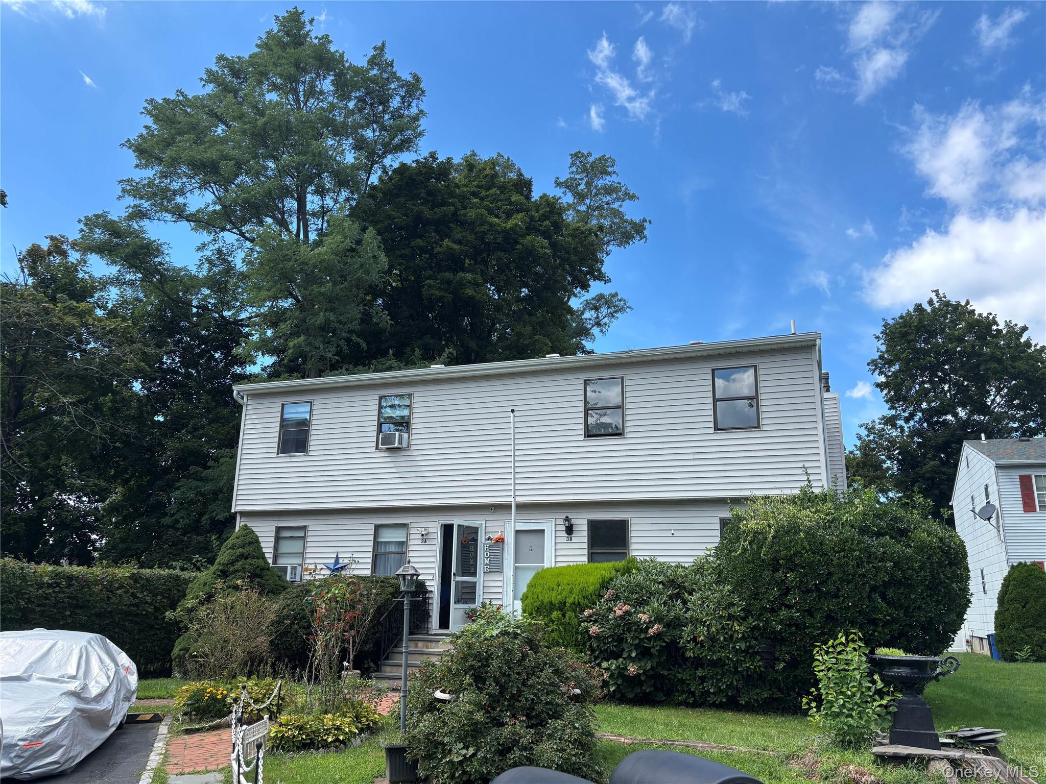 3B Park Manor Court — photo