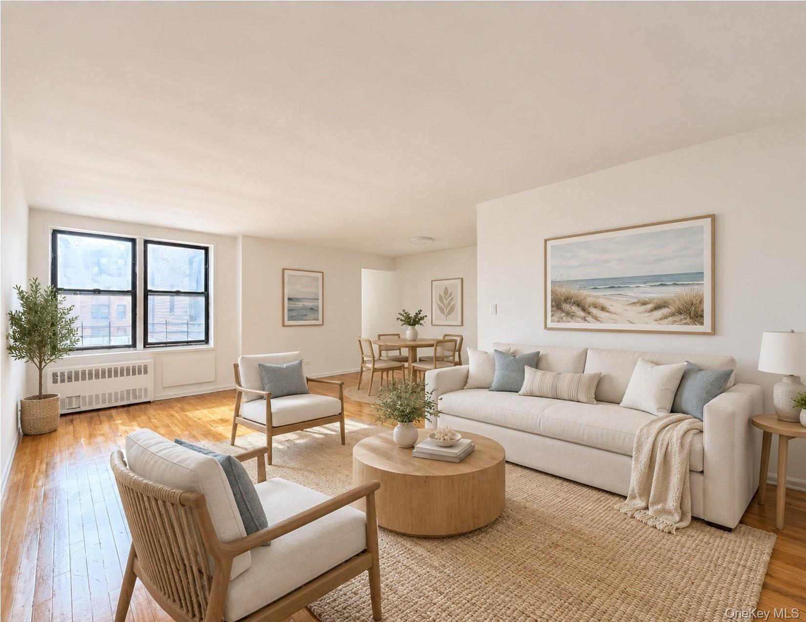 10-40 Neilson Street 4L — photo