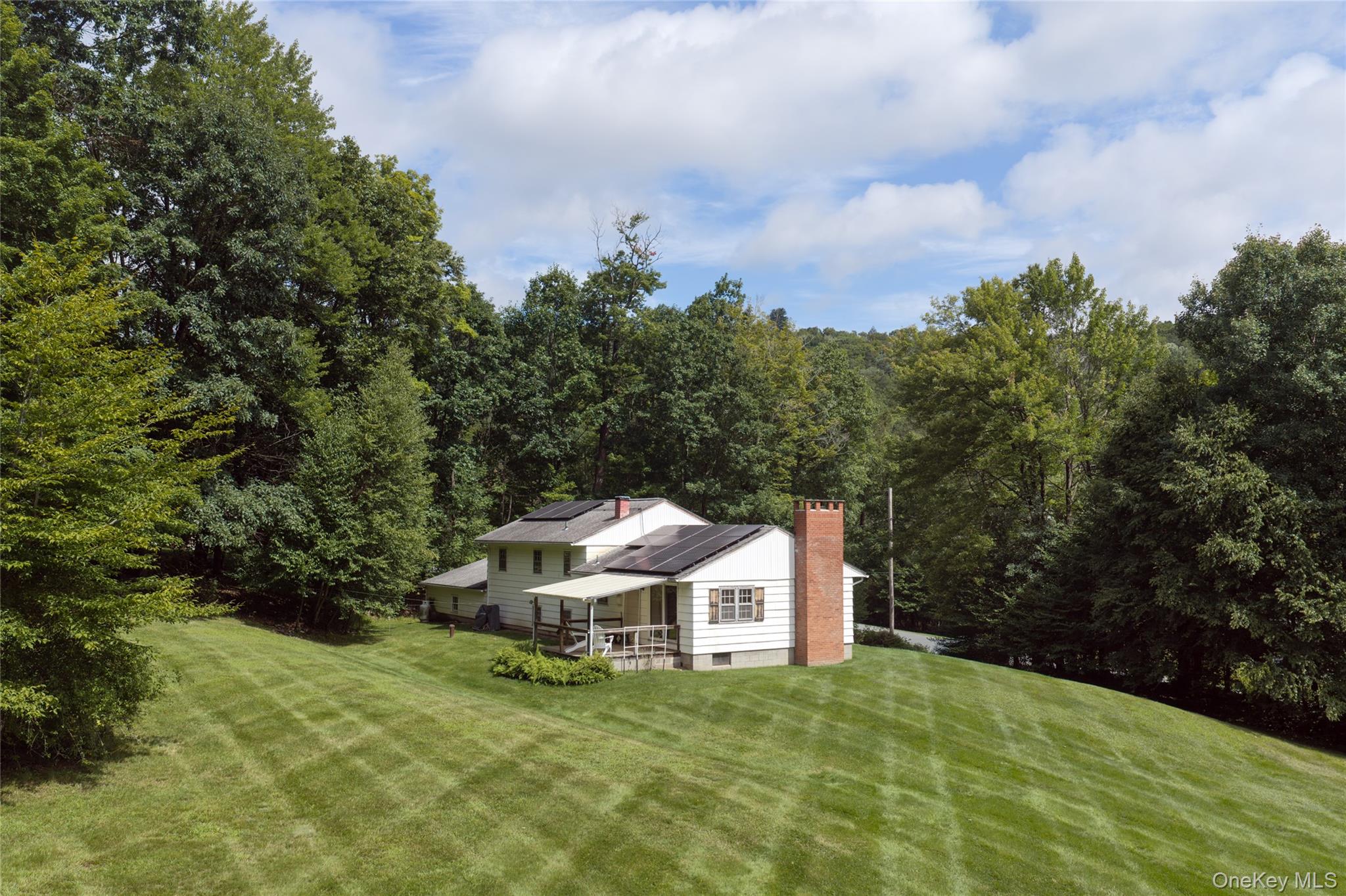 39 Denman Mountain Road — photo