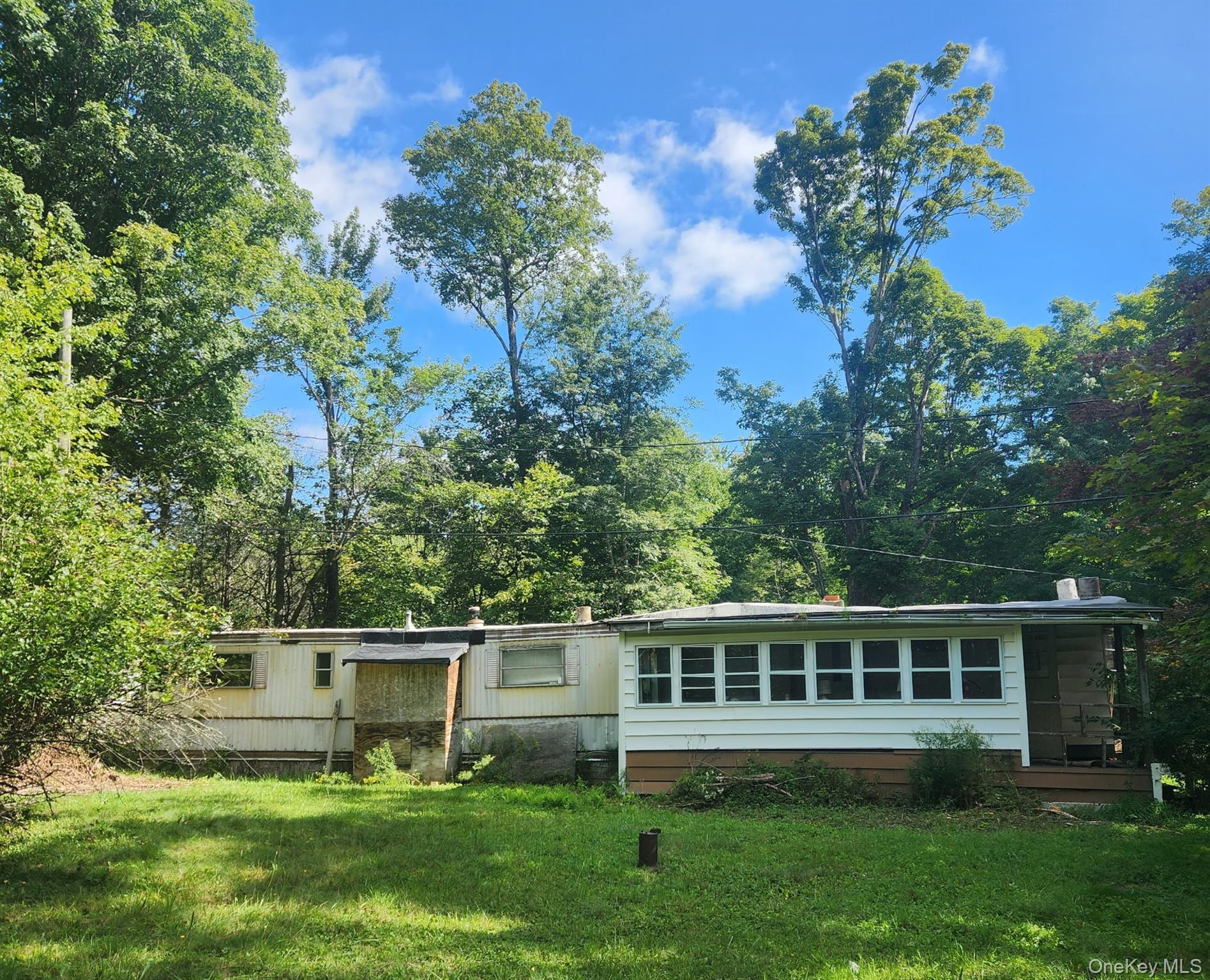 375 Aden Hill Road — photo