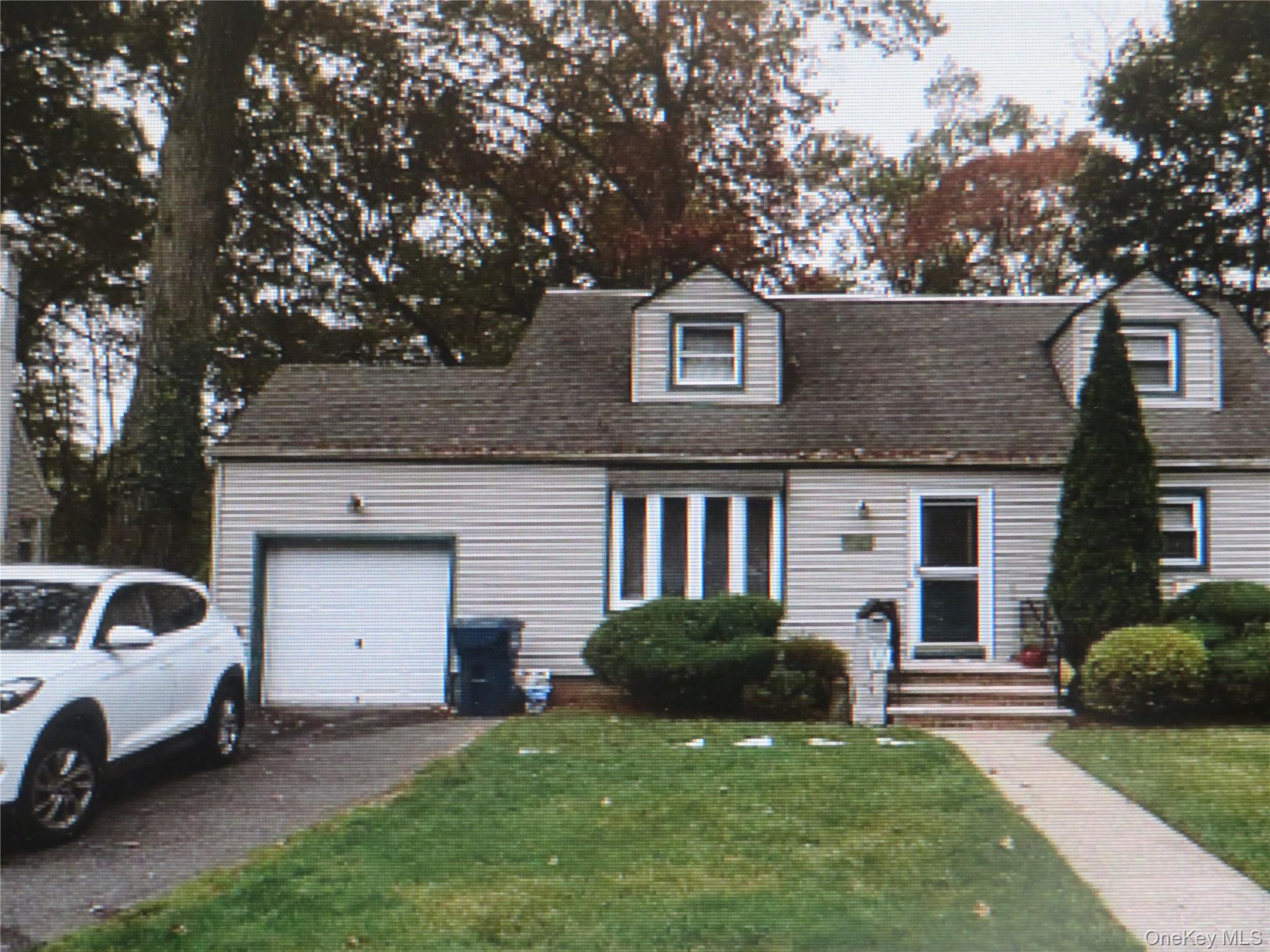 133 Byrne Street — photo