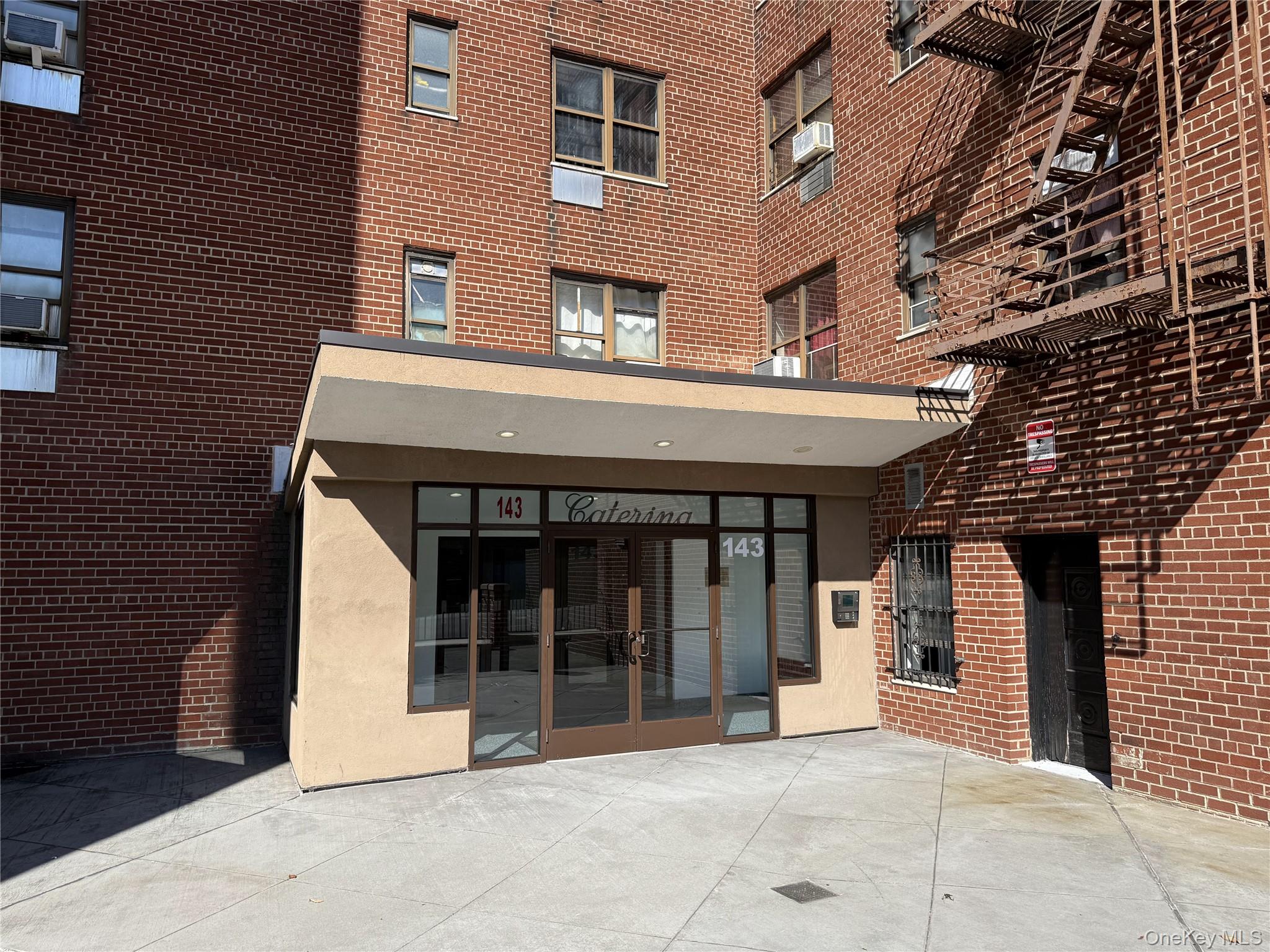 143 Bruce Avenue 3G — photo