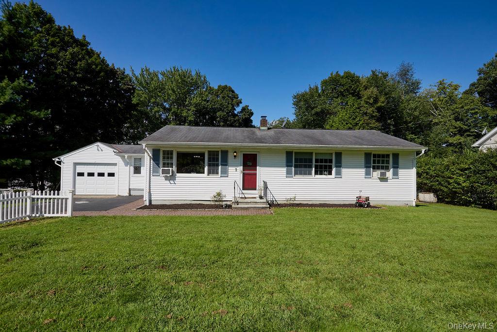 7 Pine Road — photo