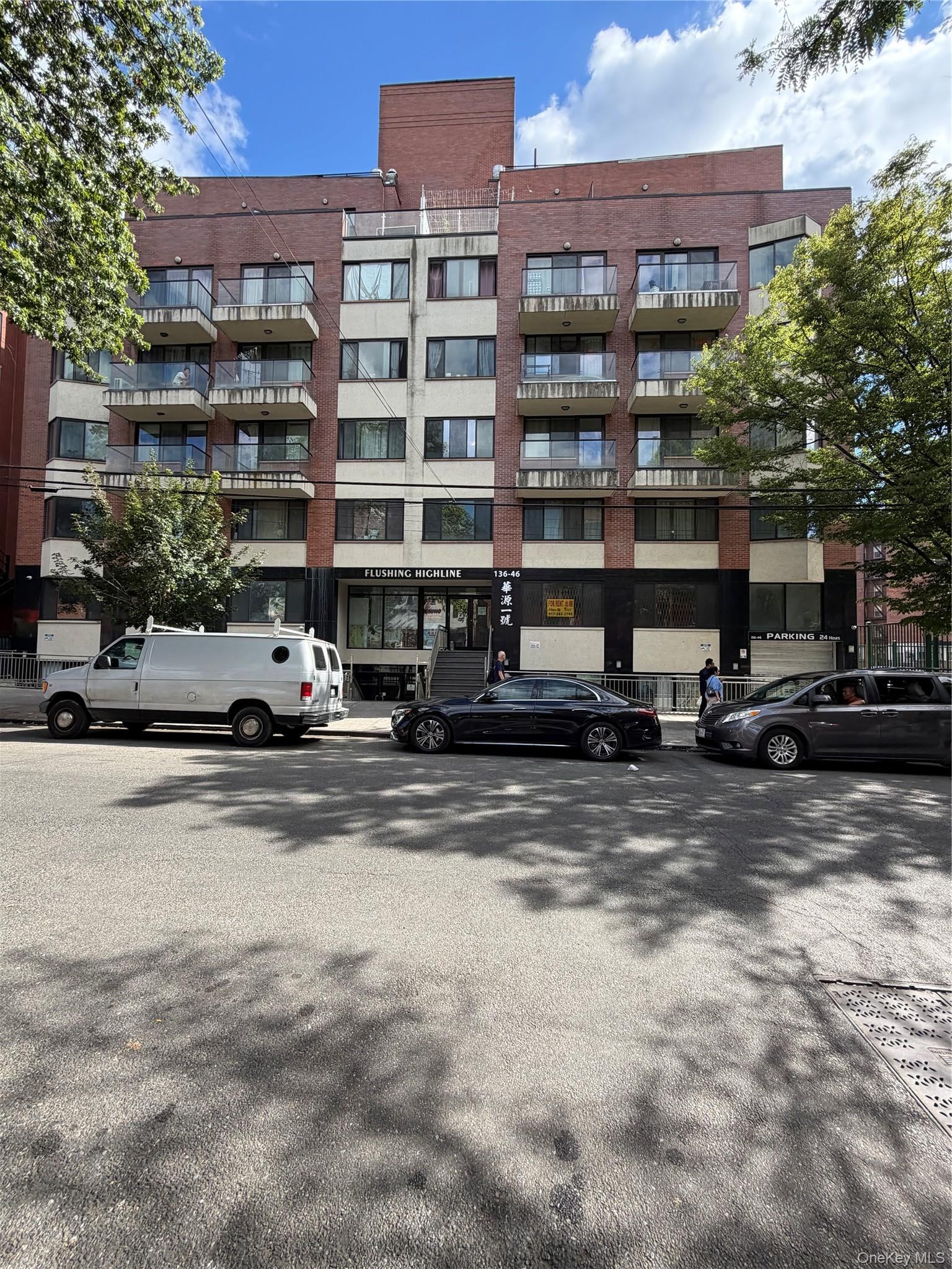 136-46 41st Avenue 2F — photo