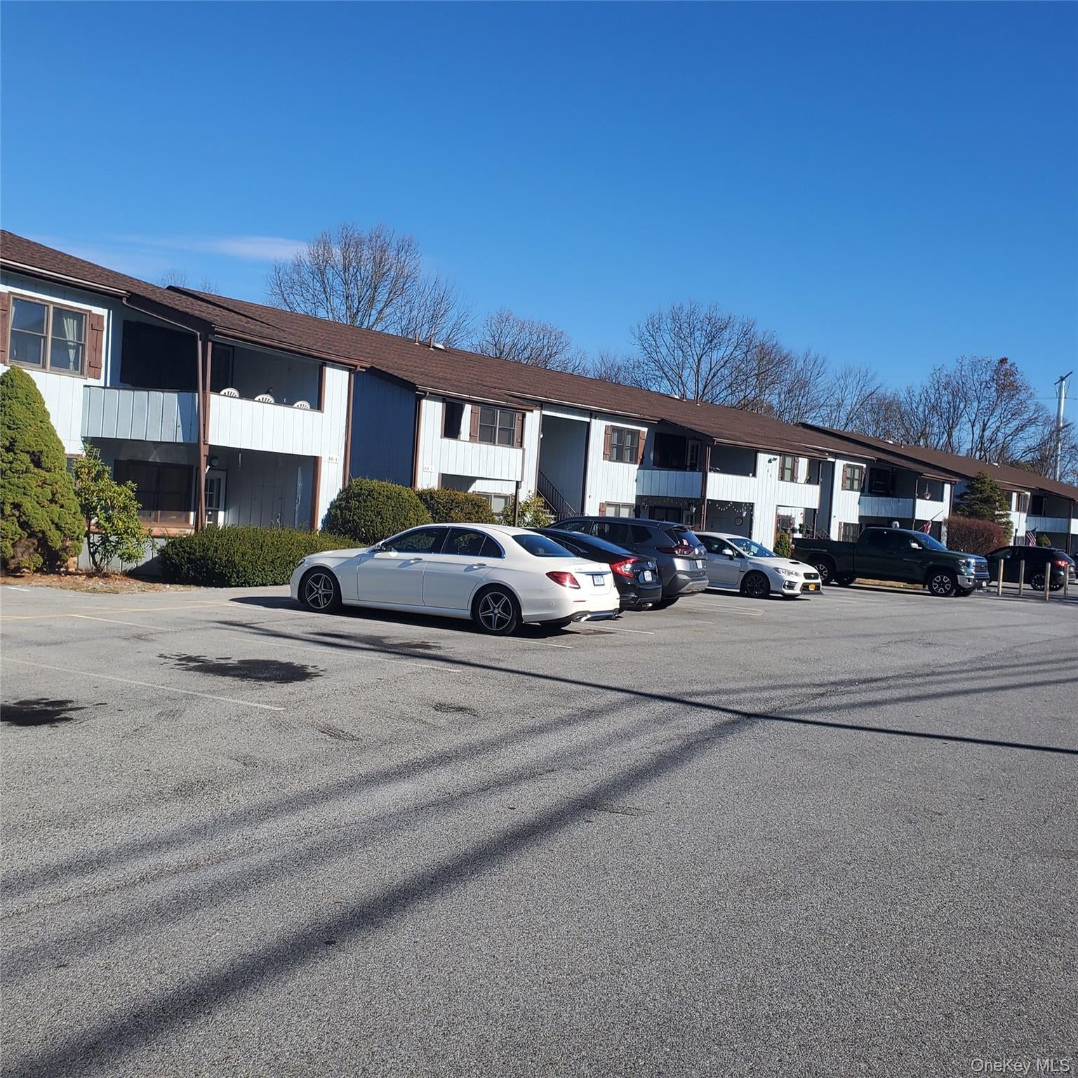 160 West Road C29 — photo