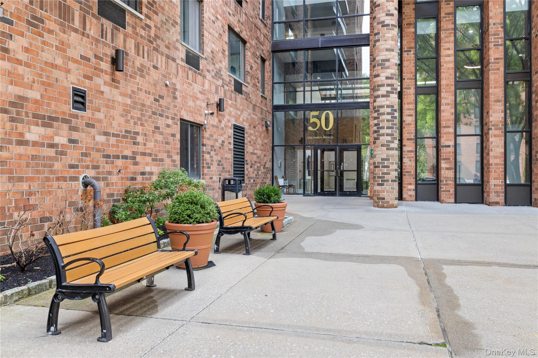 50 Columbus Avenue 610 — photo