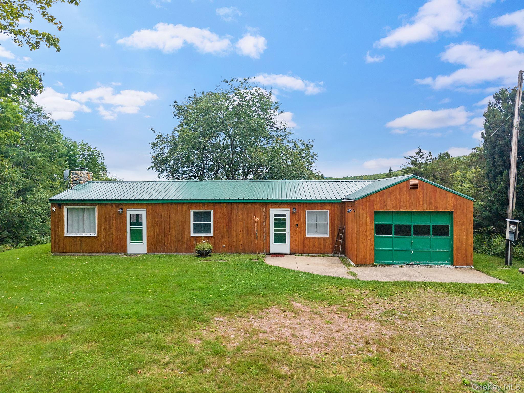 5206 Town Brook Road — photo