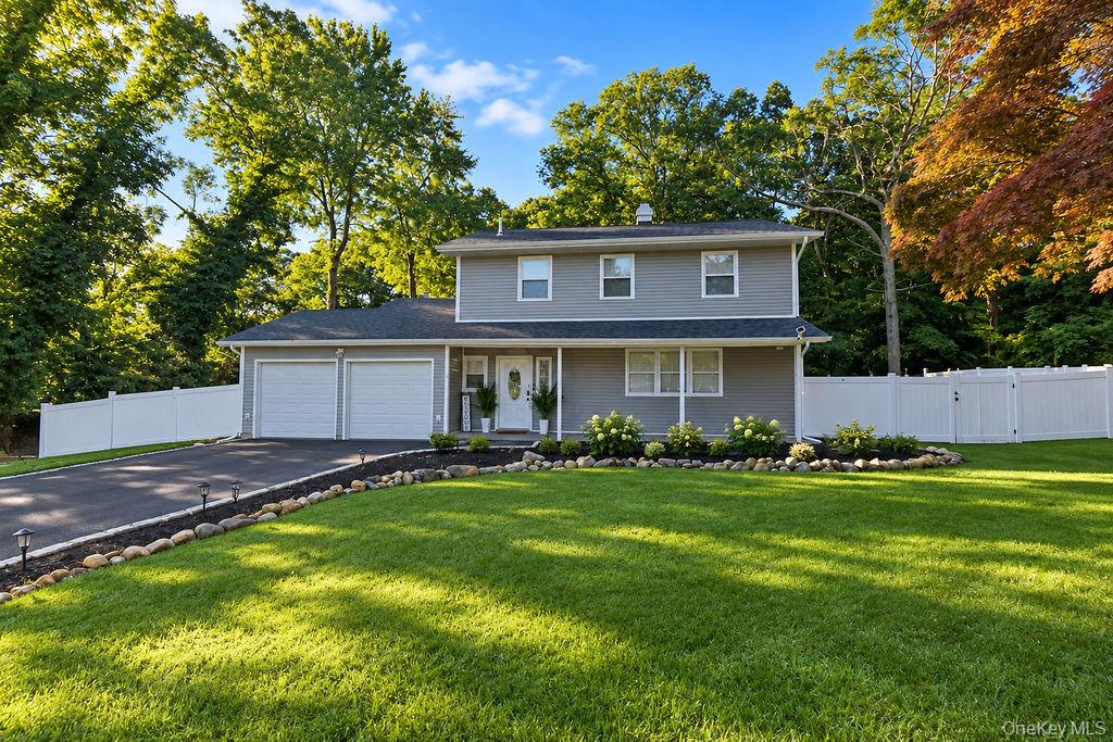 102 Patchogue Drive — photo