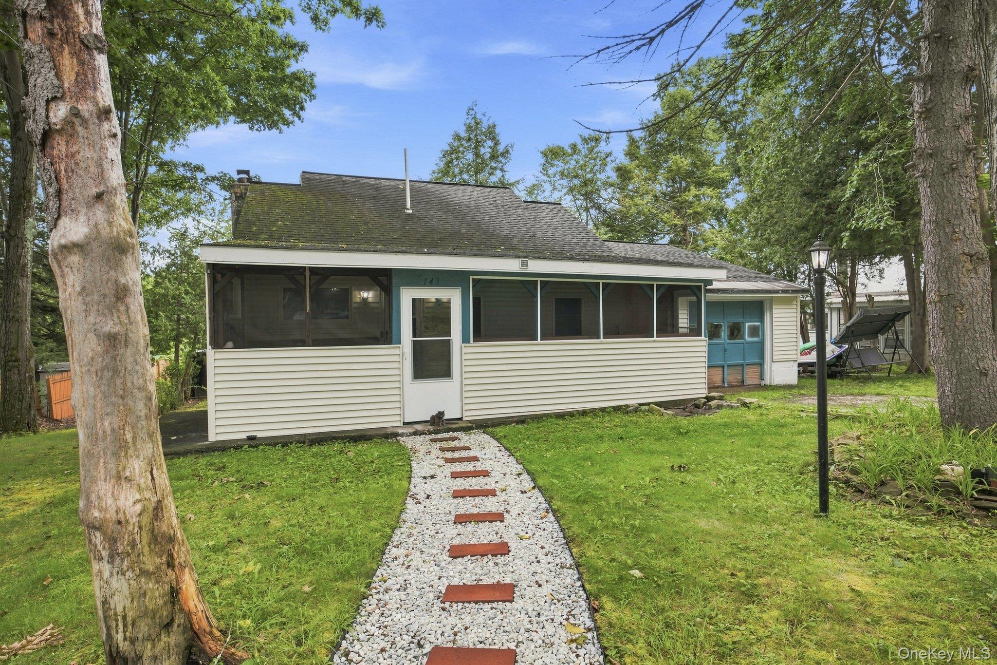 143 Eastside Drive — photo