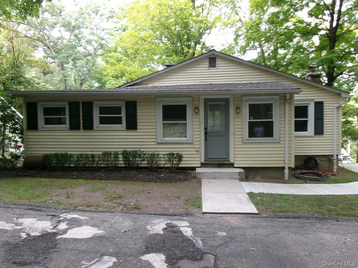 45 Leroy Street — photo