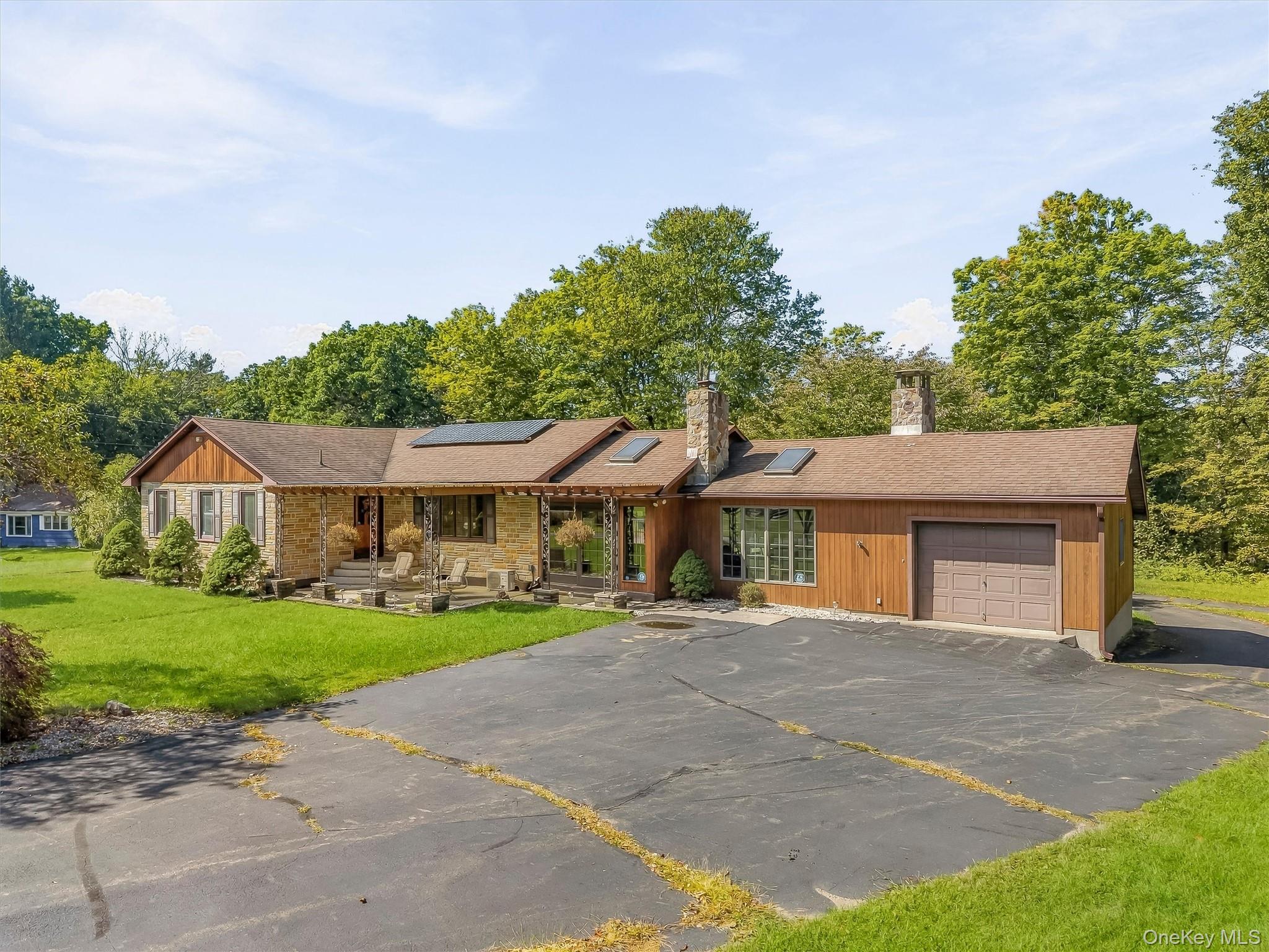 379 Neversink Drive — photo