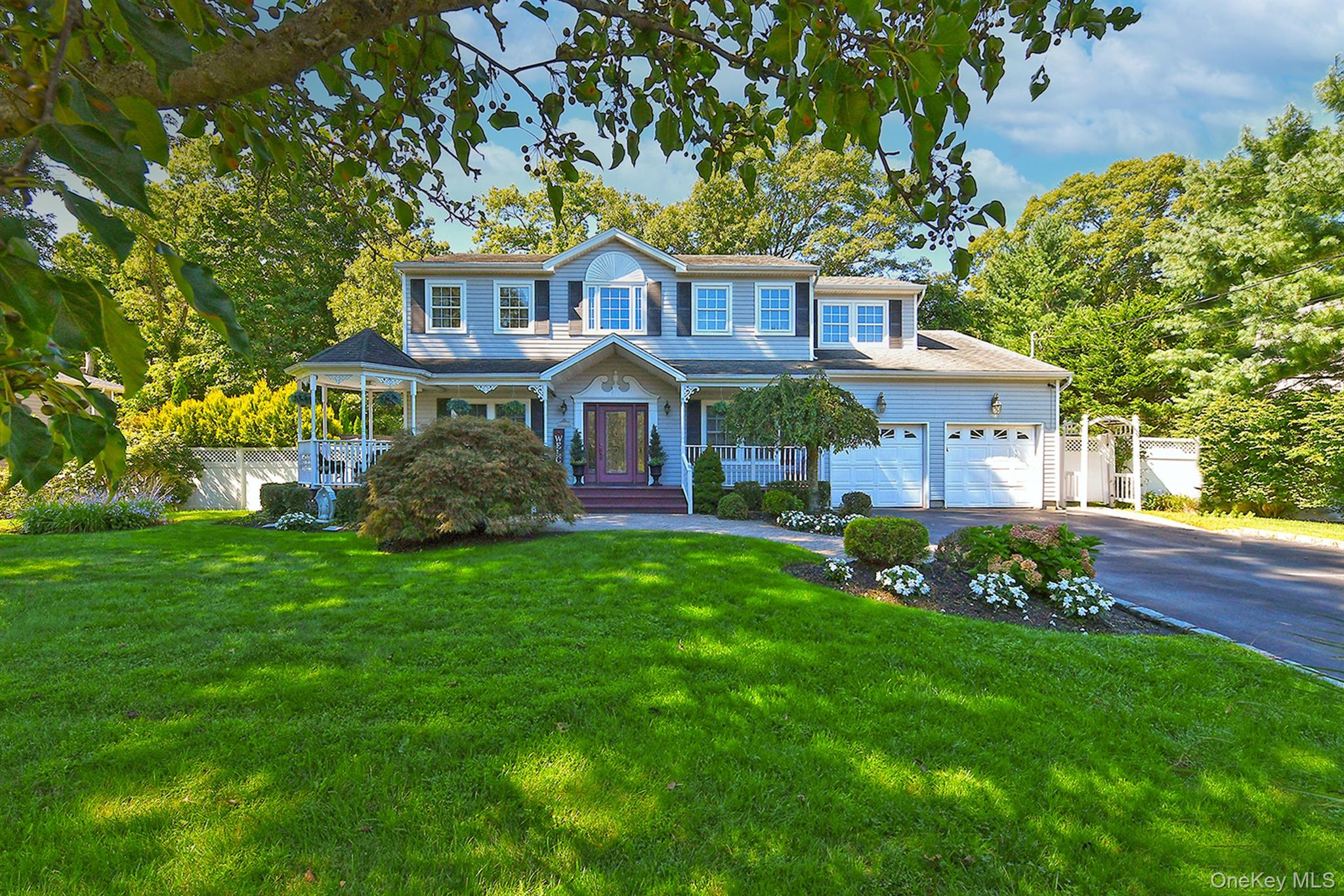 7 Ona Avenue — photo
