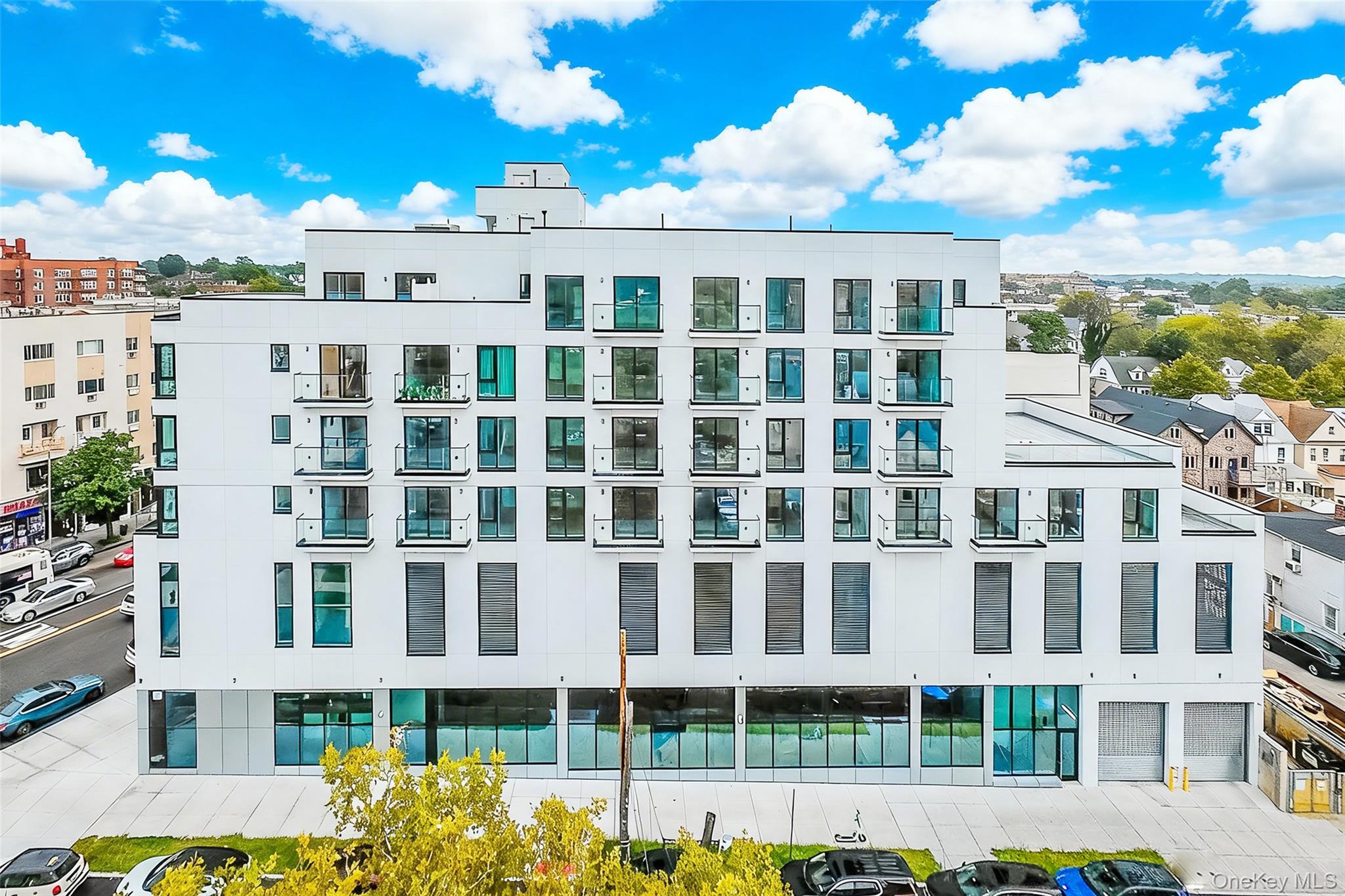 150-02 Northern Boulevard 3G — photo