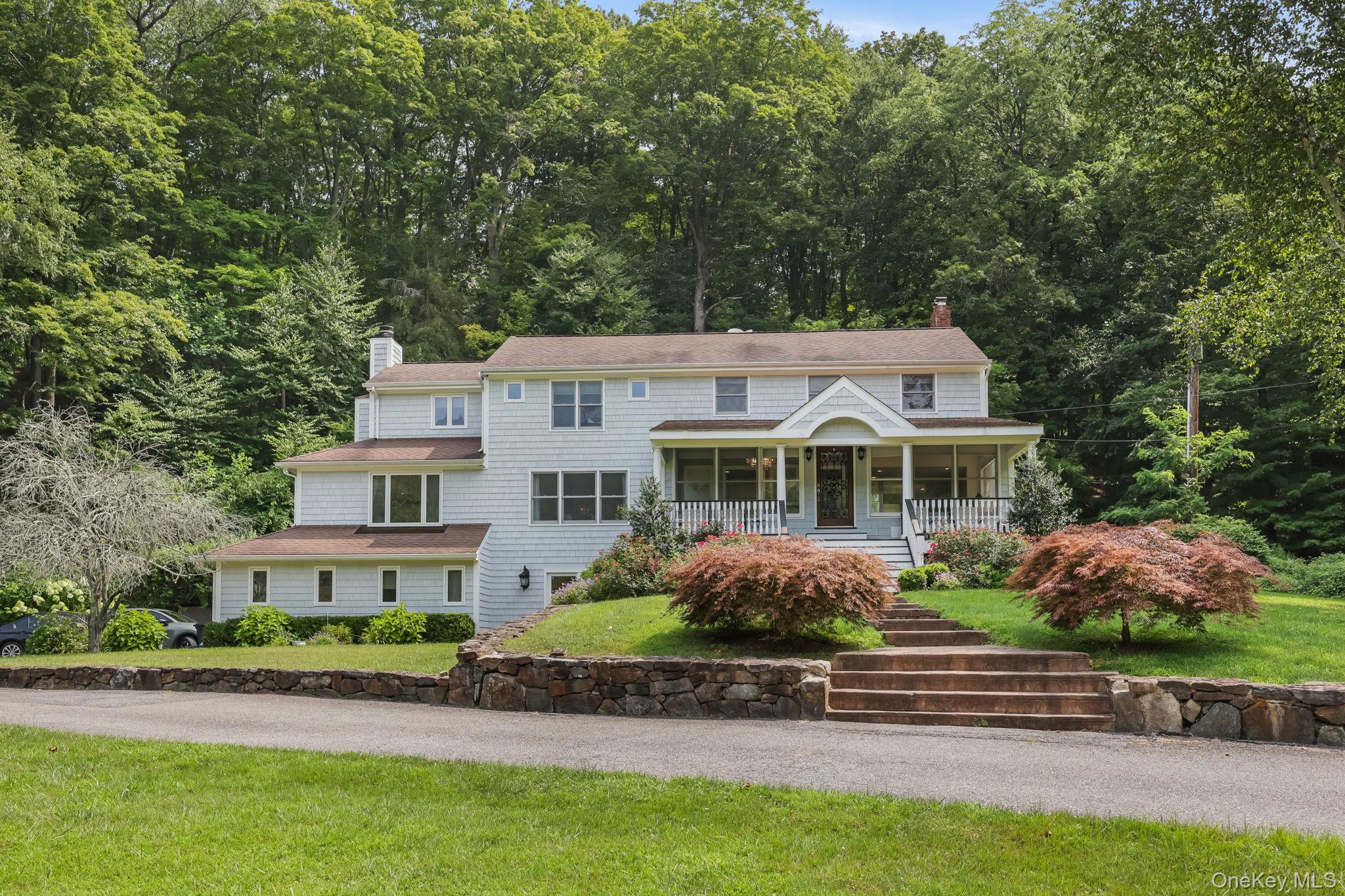 777 Armonk Road — photo