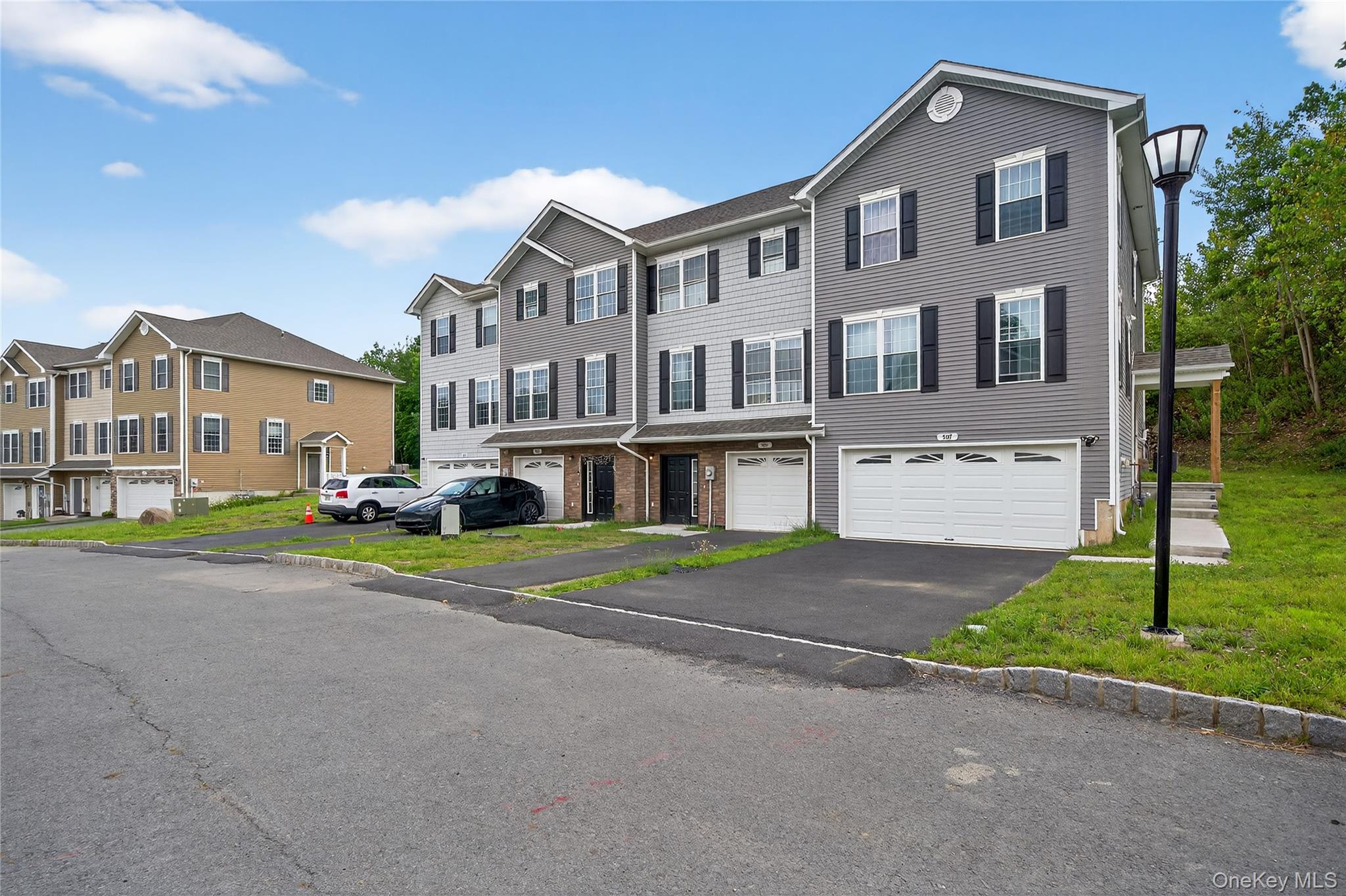 505 Iron Forge Lane — photo