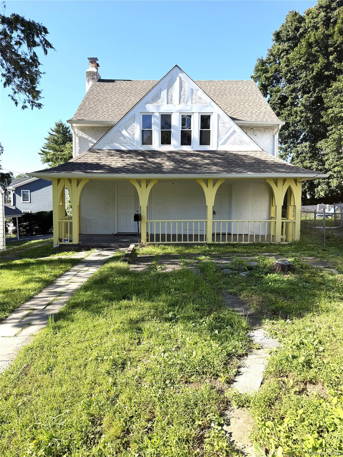 5 Crest Place — photo