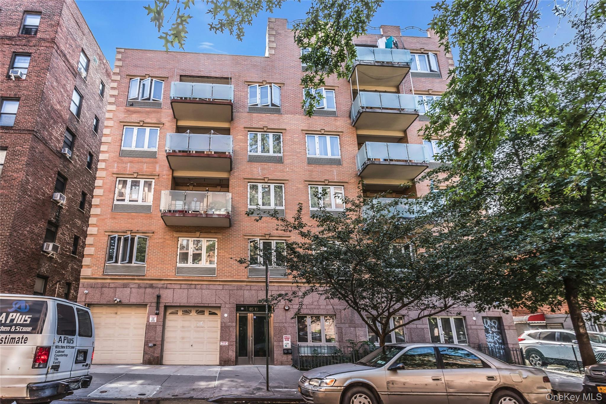 85-10 Elmhurst Avenue - — photo