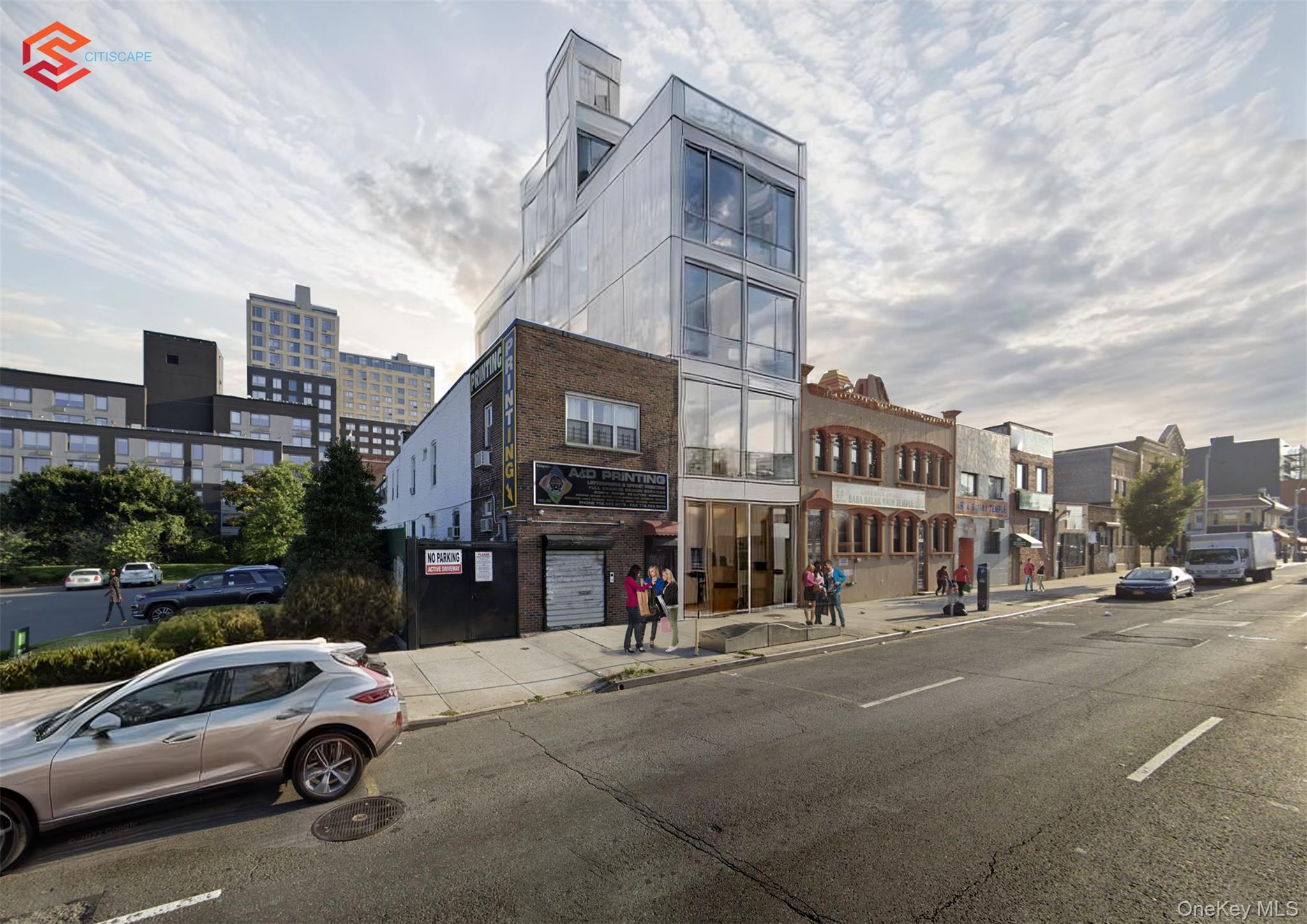 15028 Hillside Avenue 2C — photo