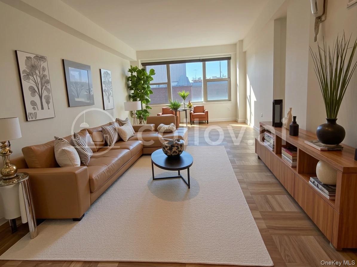 107-40 Queens Boulevard 12C — photo