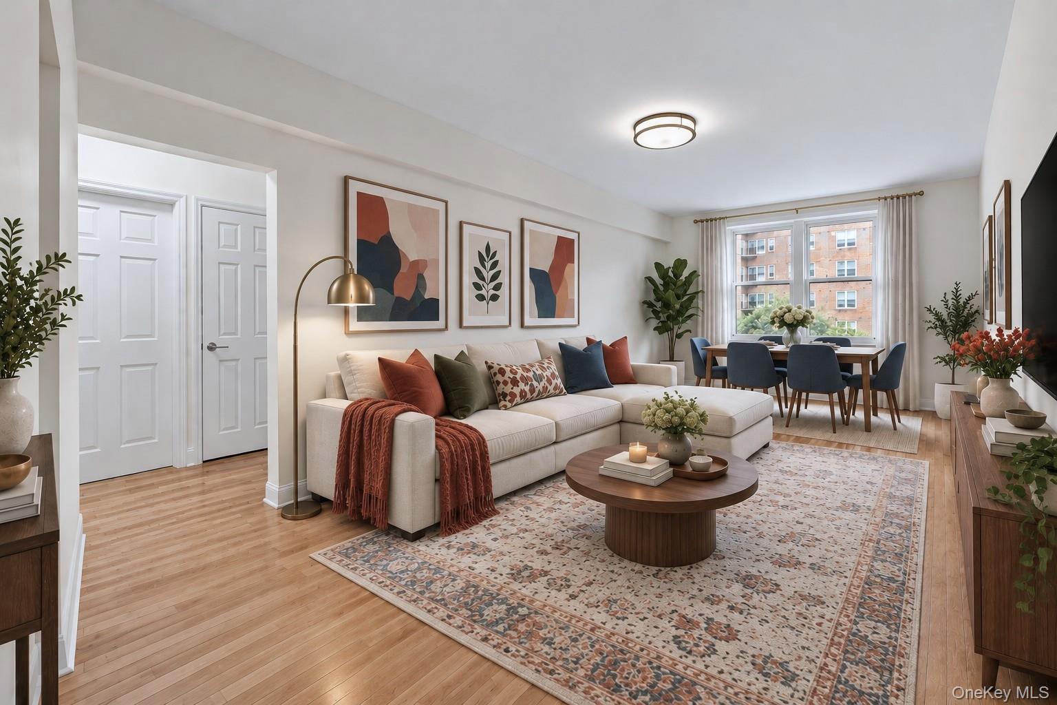 88-01 35th Avenue 3G — photo