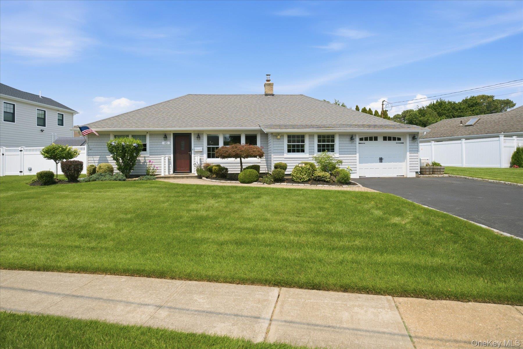 45 Polo Road — photo