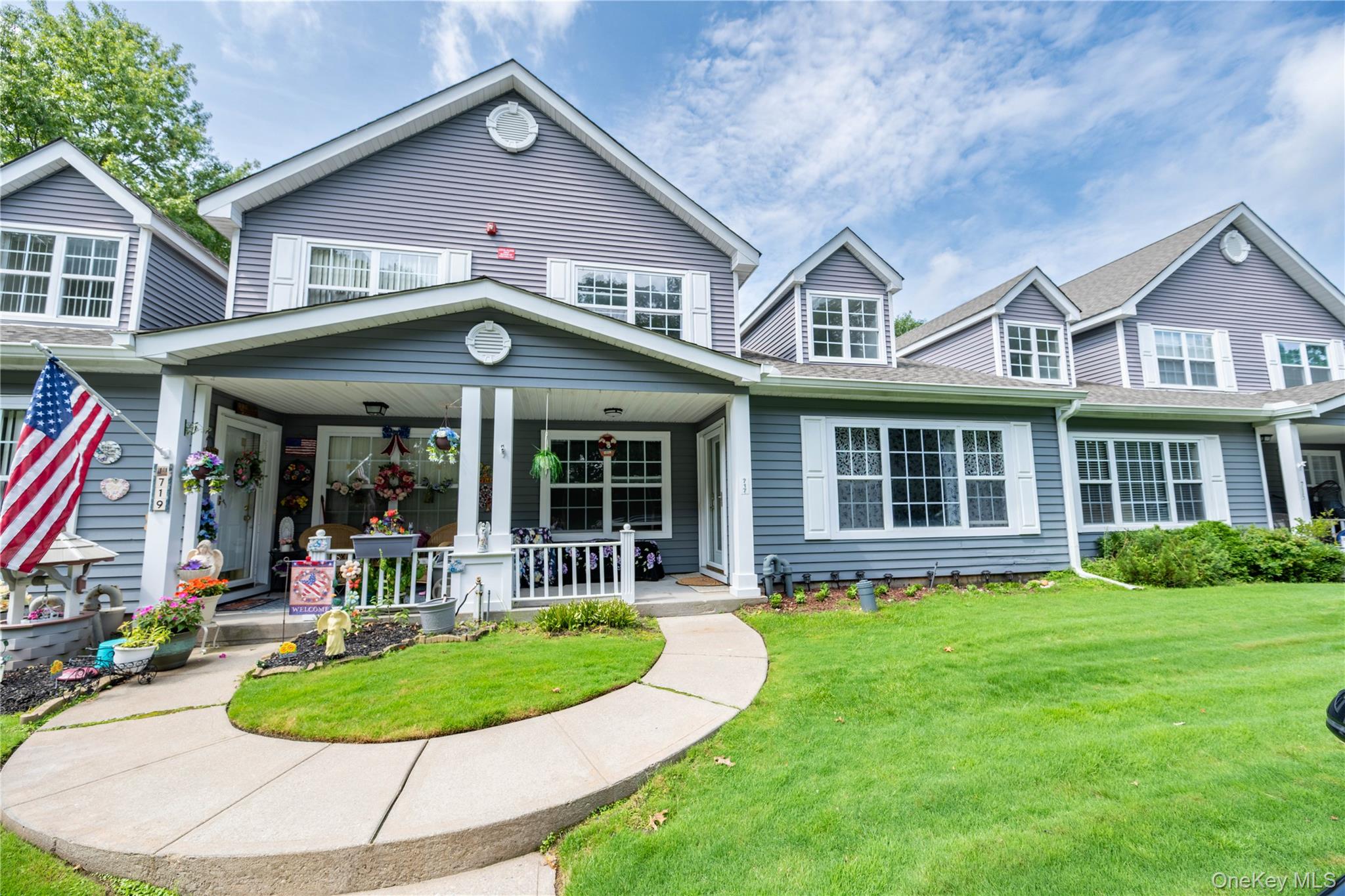 717 Spring Lake Drive — photo