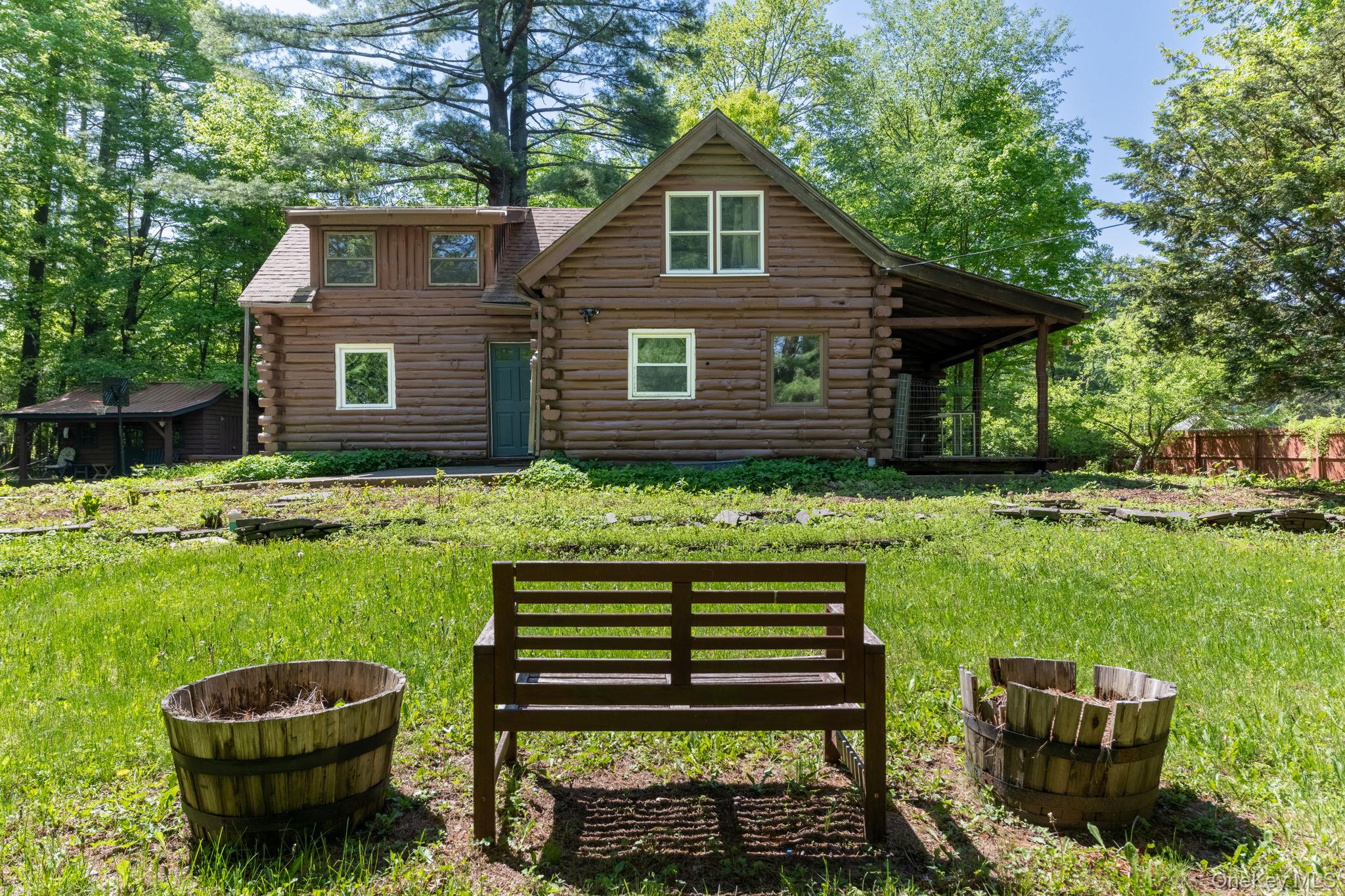 4192 State Route 28 — photo