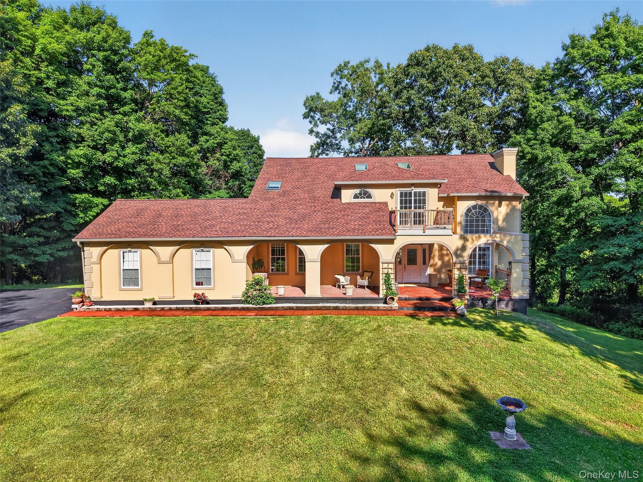 5 Harvey Way — photo