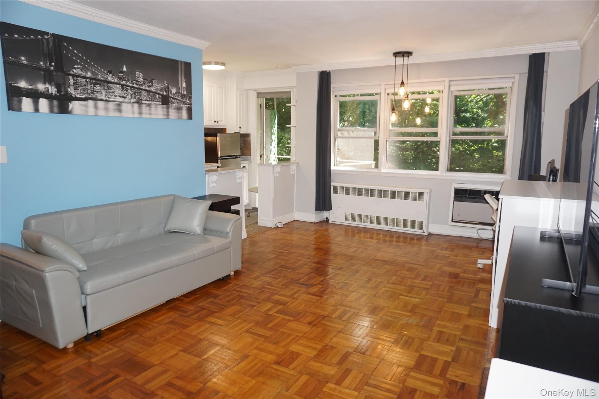 385 McLean Avenue 1G — photo