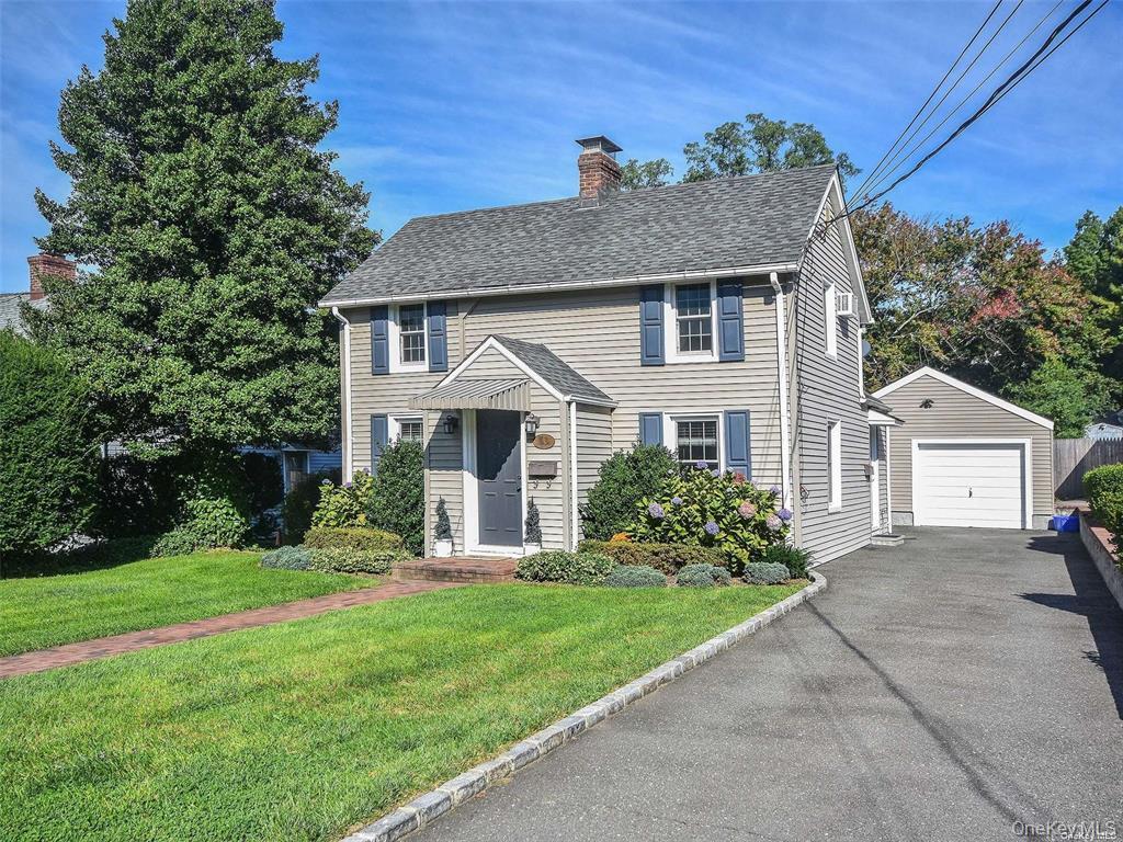 63 Elm Avenue 1 — photo