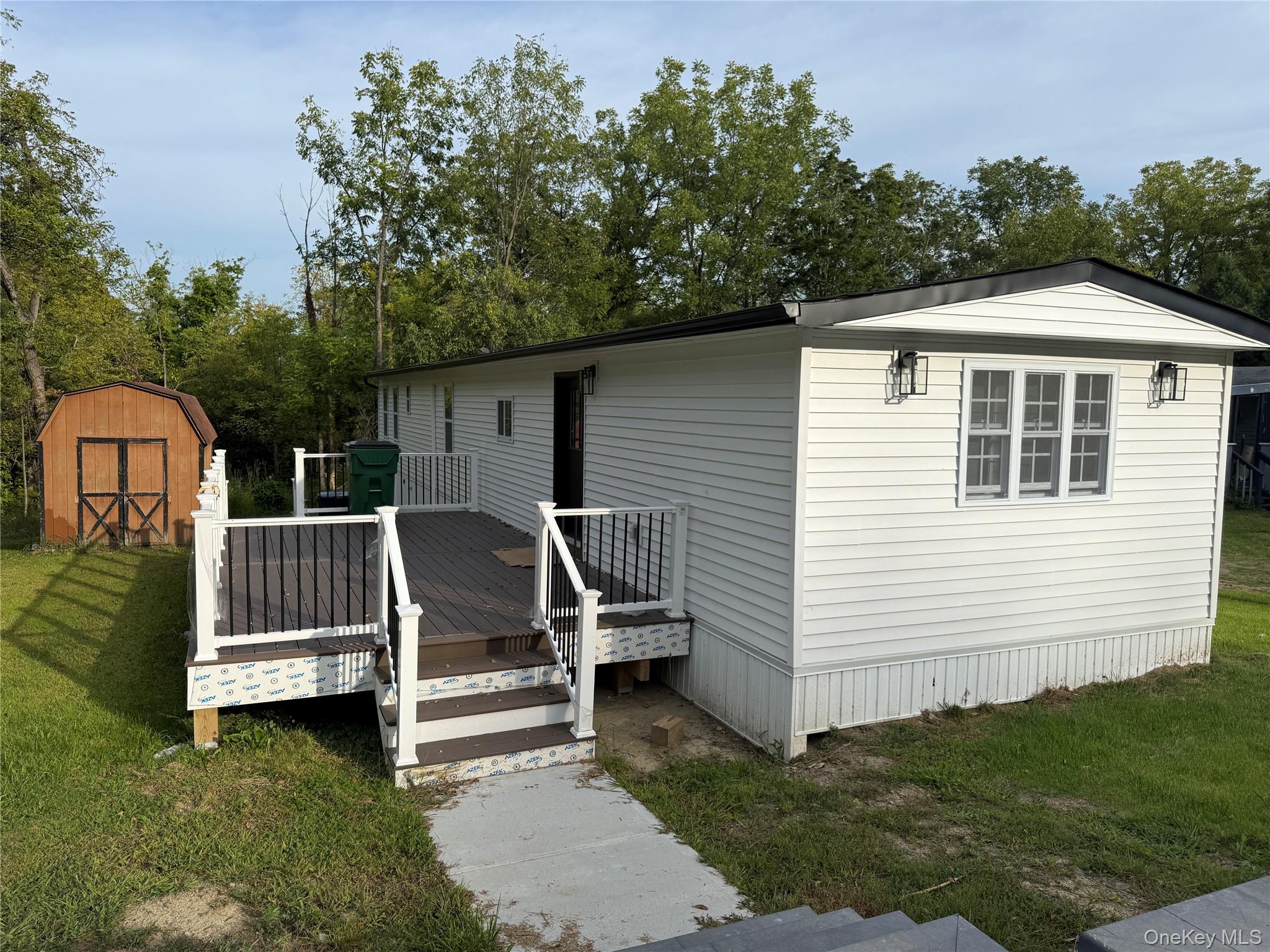 2 Walnut Park Lot 1 Lane — photo