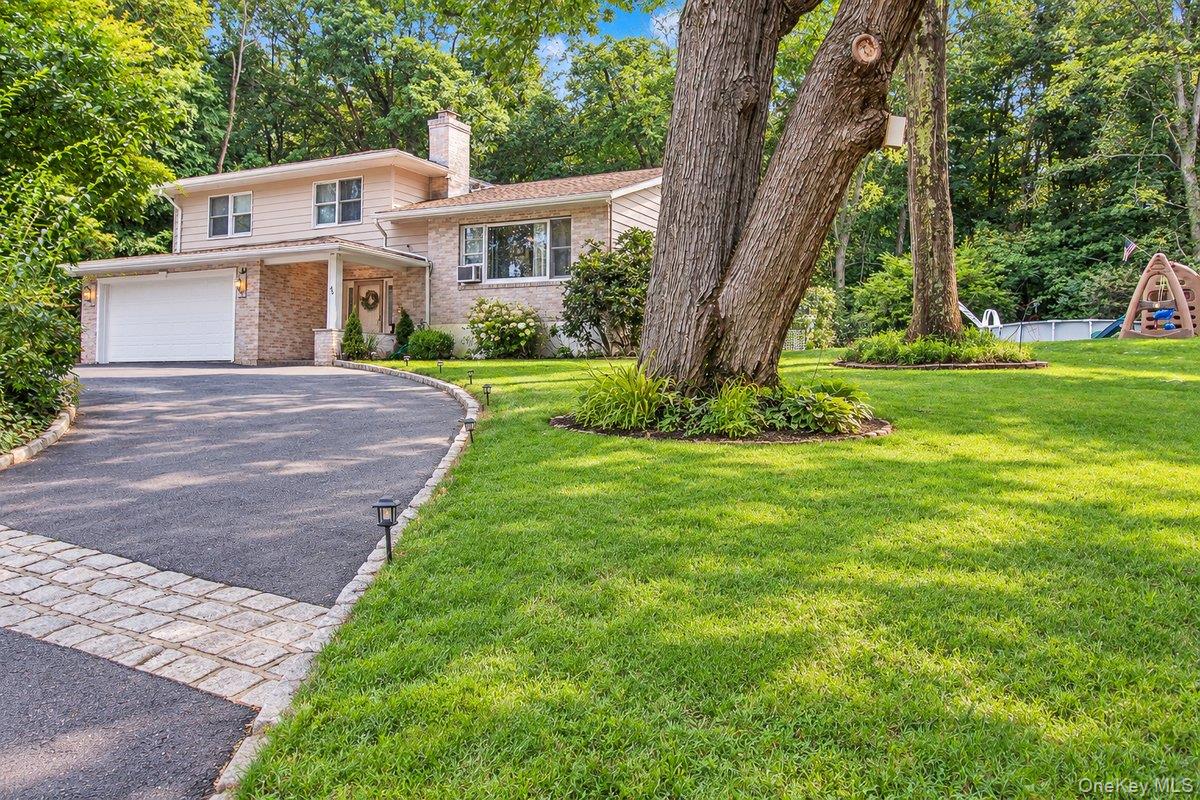 45 Hemlock Trail Court — photo