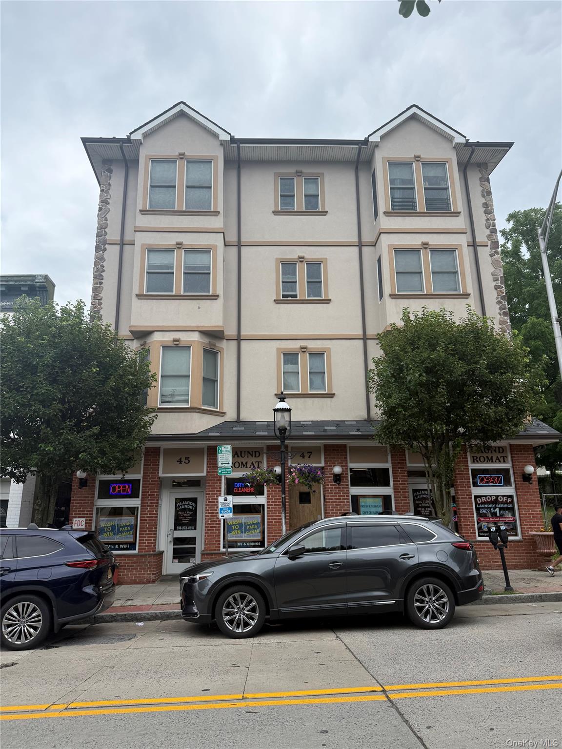 45-47 Spring Street 3C — photo