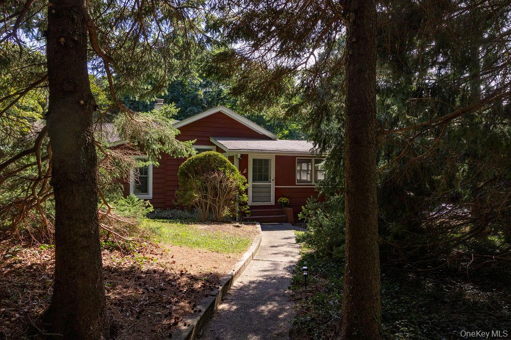 16 Garden Drive — photo