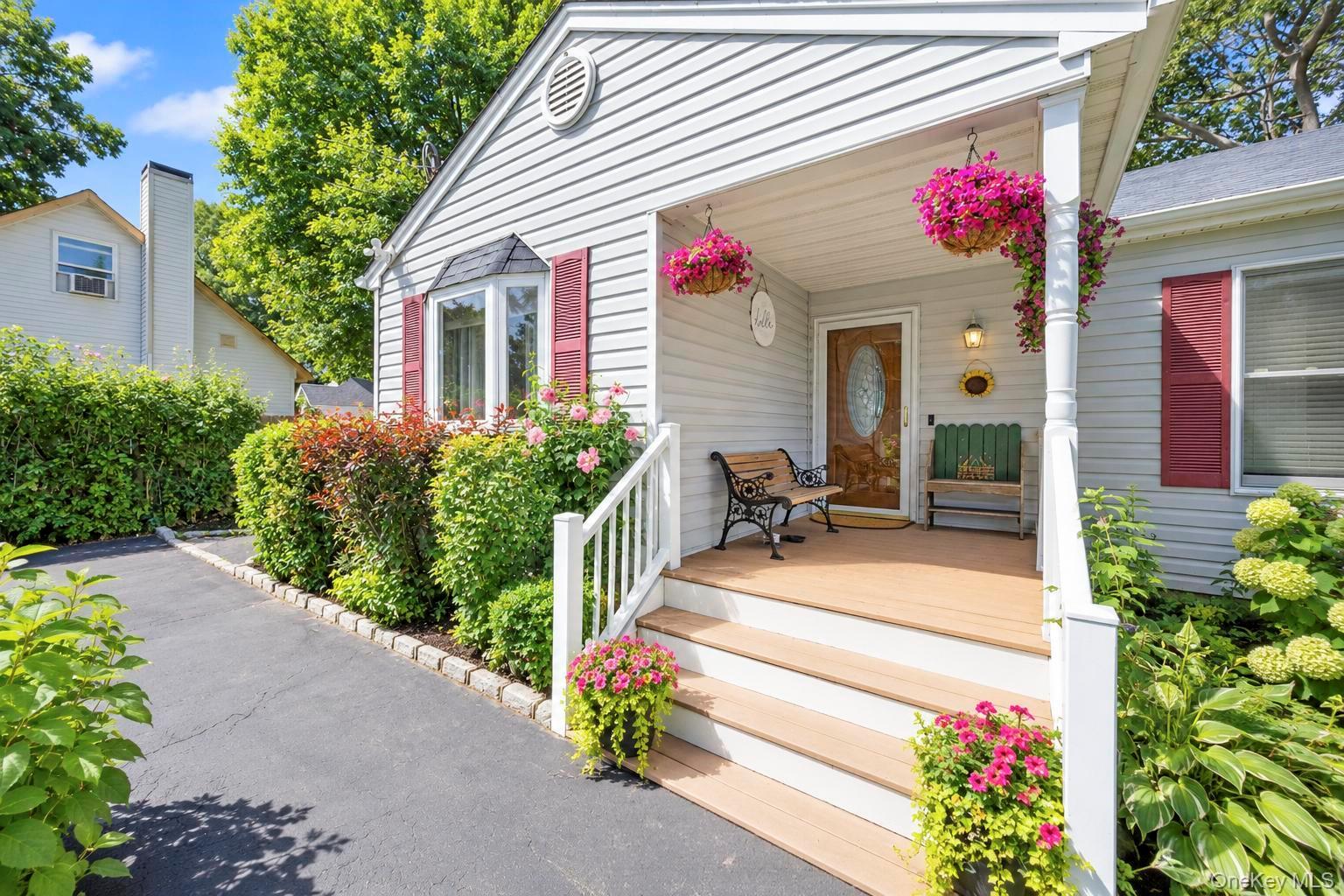 115 Colin Drive — photo