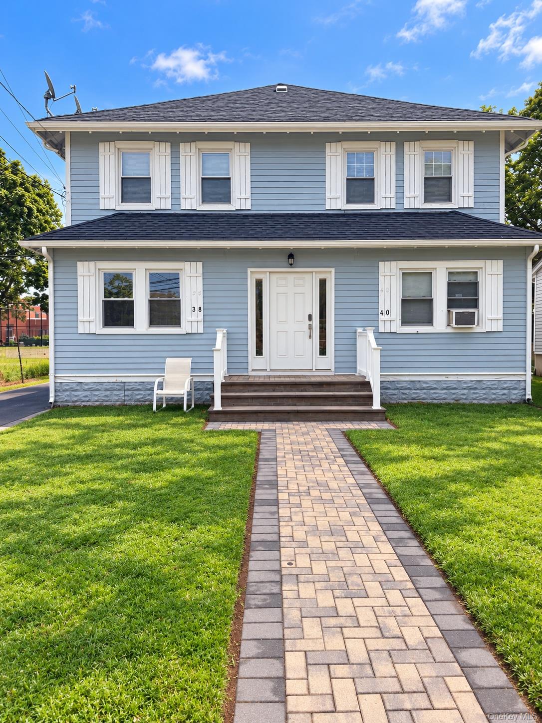 38 Carpenter Avenue 3 — photo