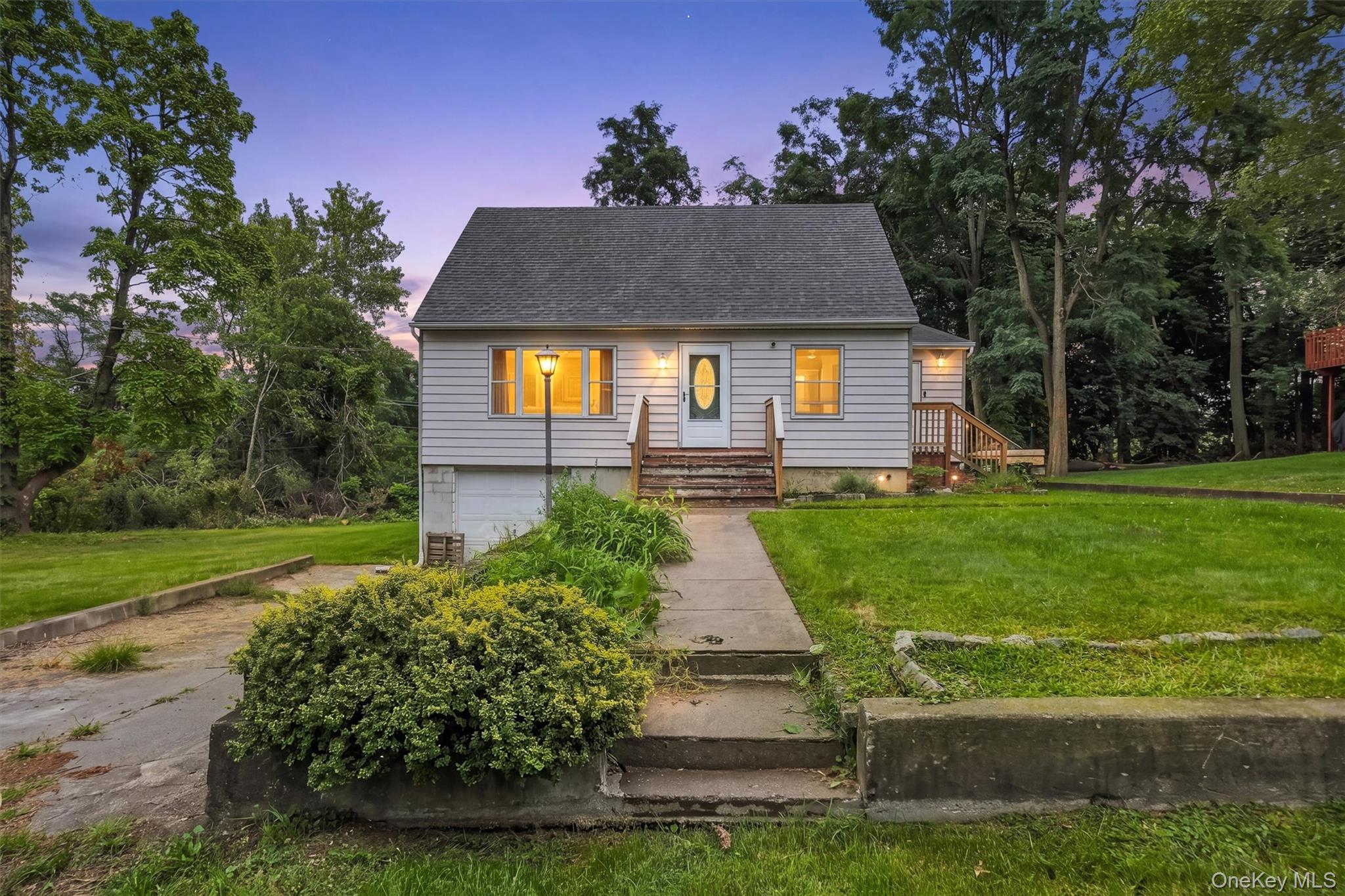 4 Garrett Place — photo