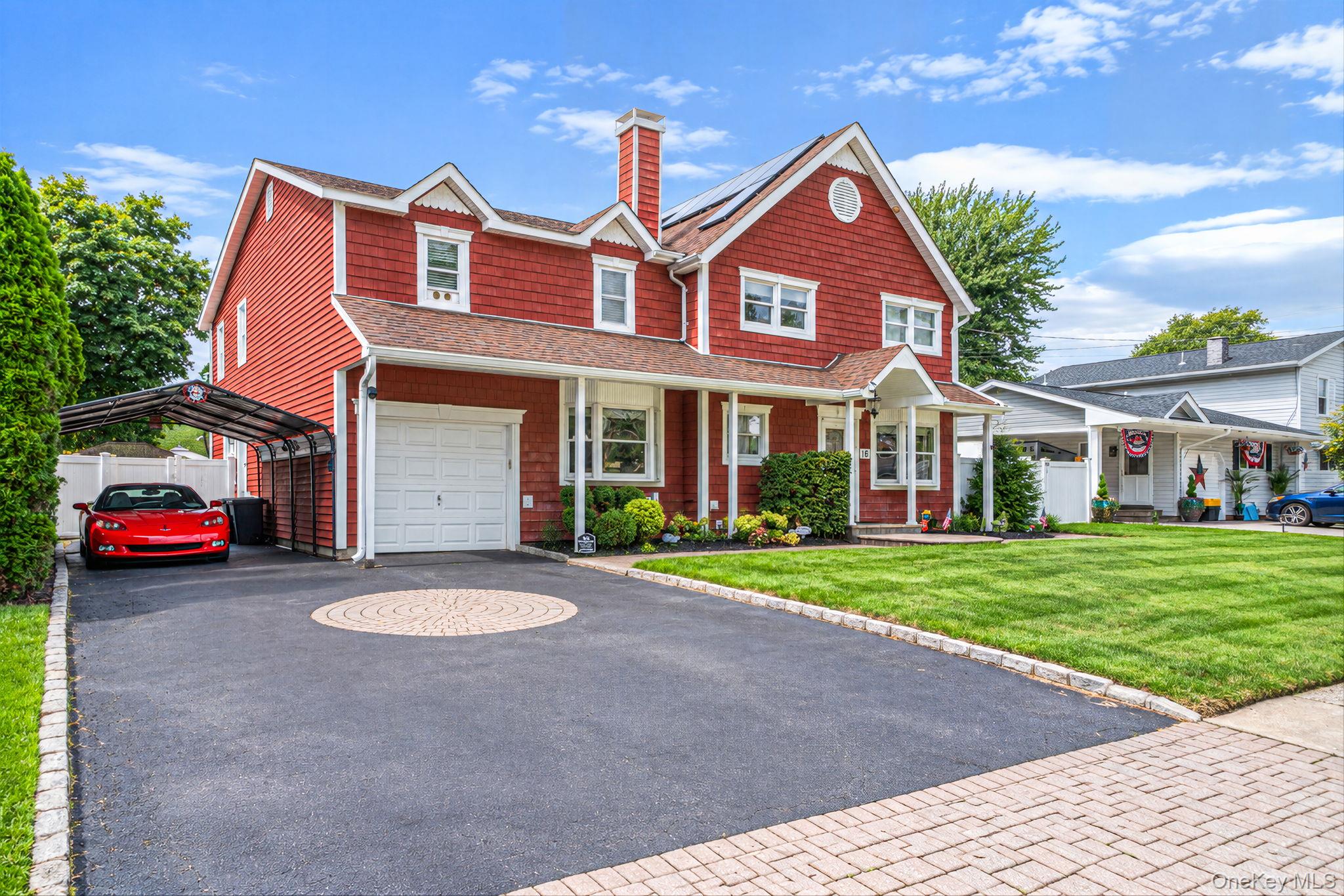 16 Bragg Drive — photo