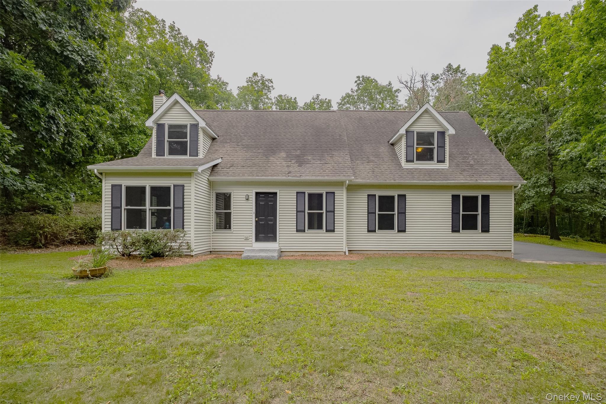428 Clinton Hollow Road — photo