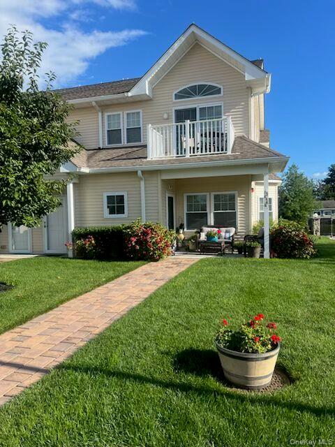 301 Anchor Court — photo