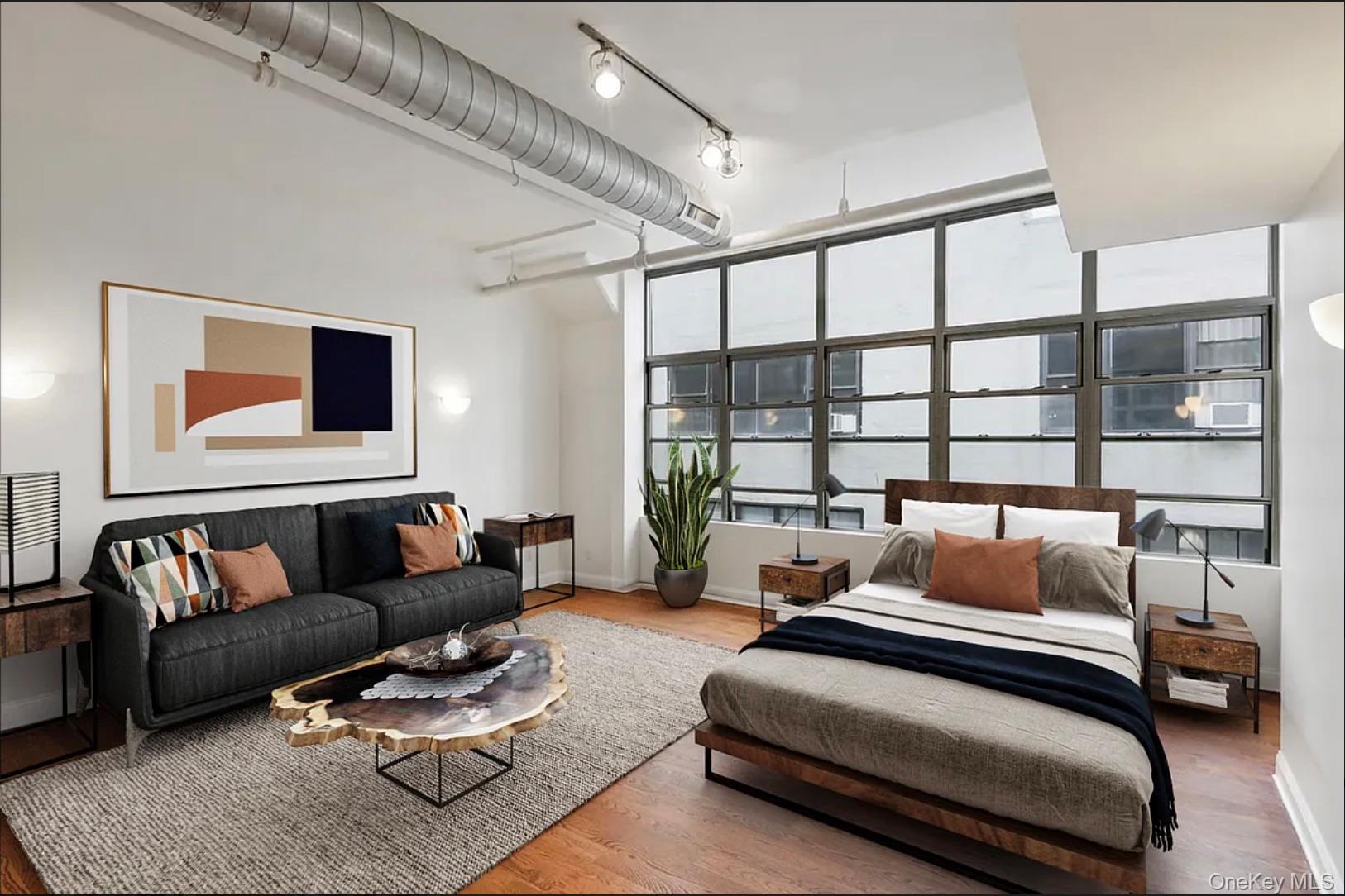 176 Johnson Street 5H — photo