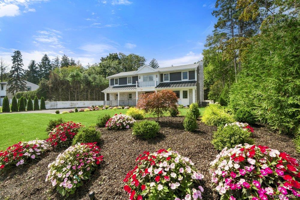 3 Aron Drive — photo
