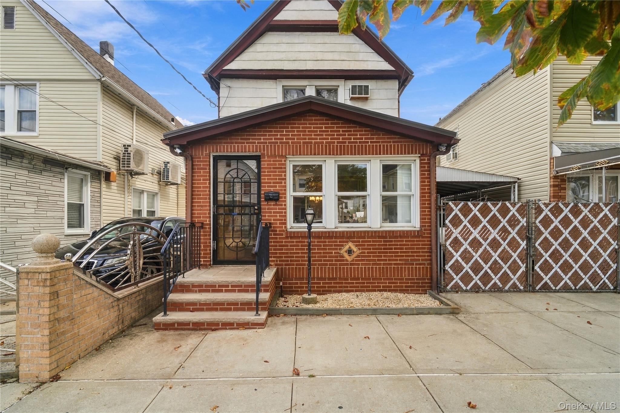 9413 108th Street — photo