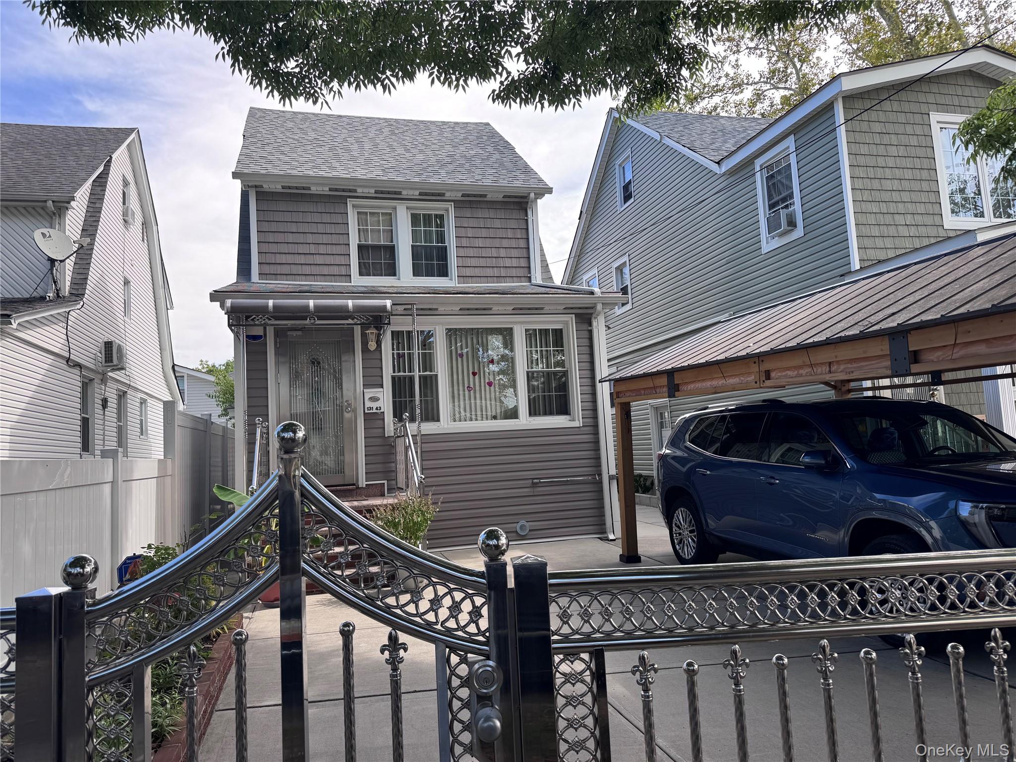 13143 134th Street — photo
