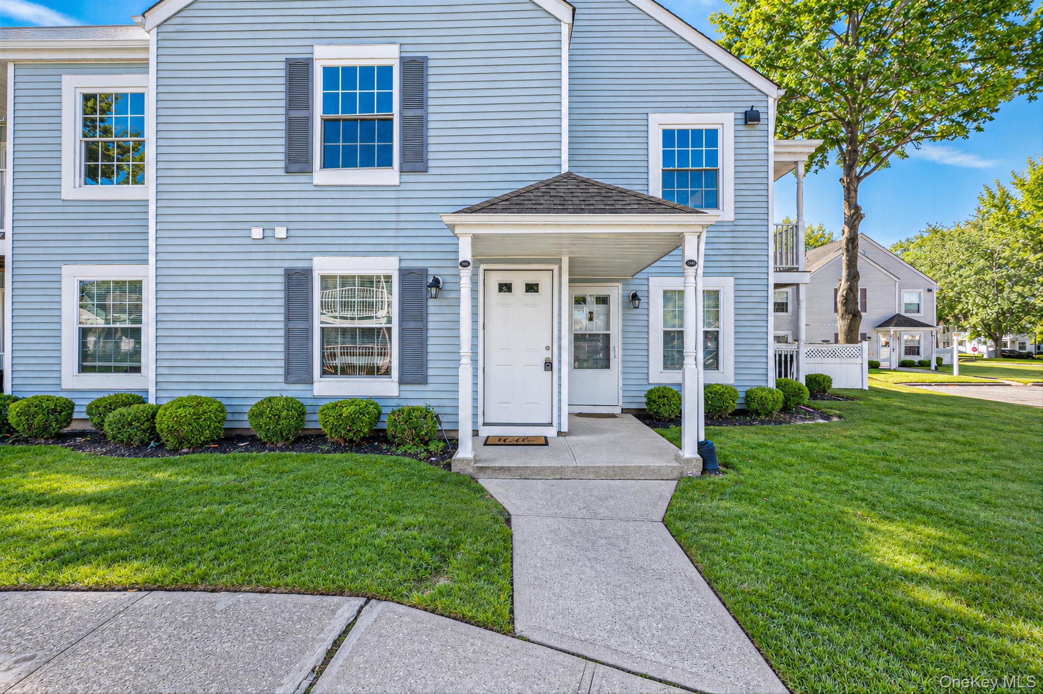 147 Fairview Circle 147 — photo