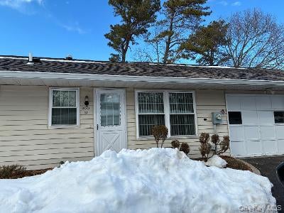 353 Woodbridge Drive D — photo