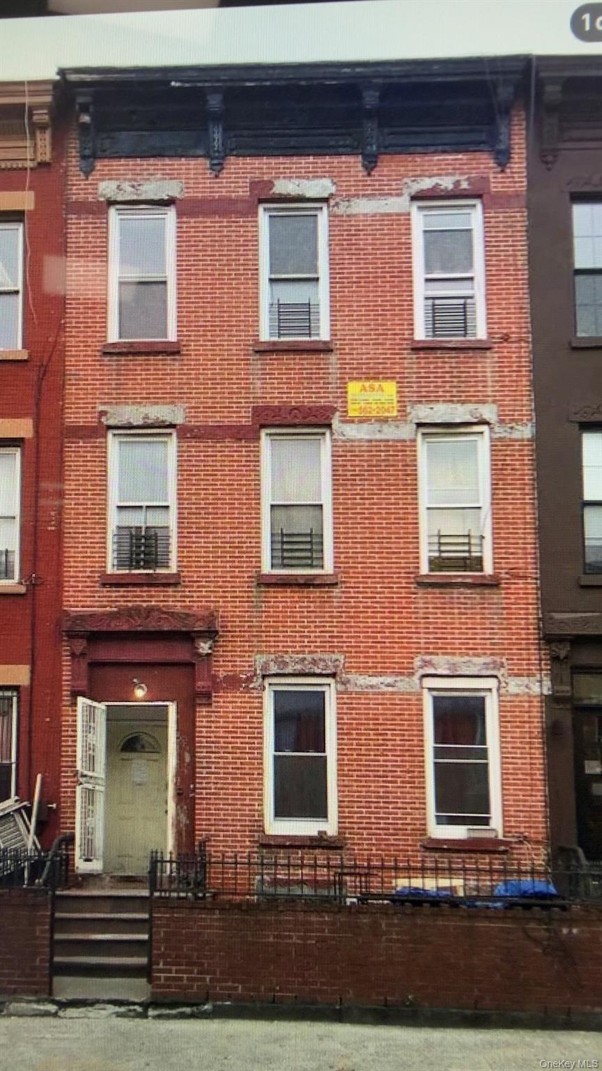 20 Cooper Street — photo