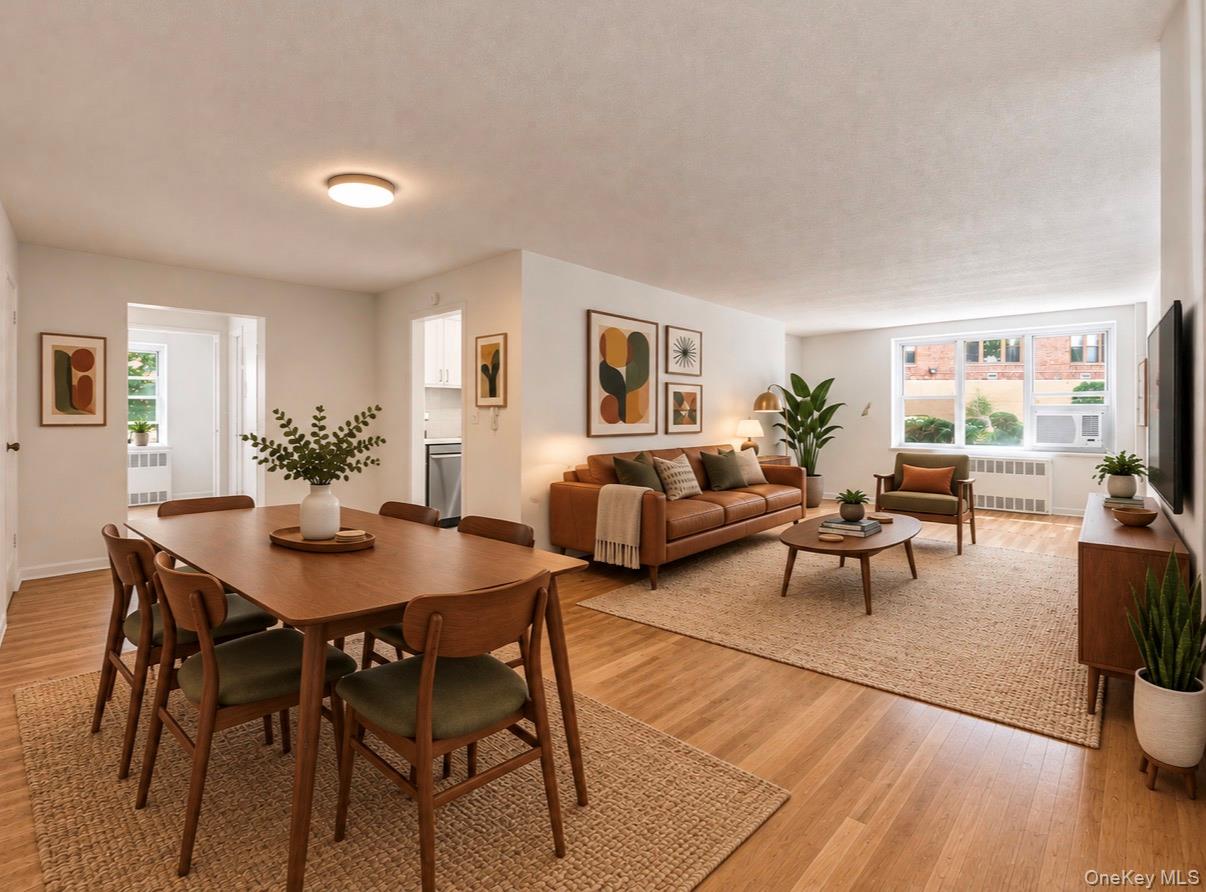 1850 211th Street 1J — photo