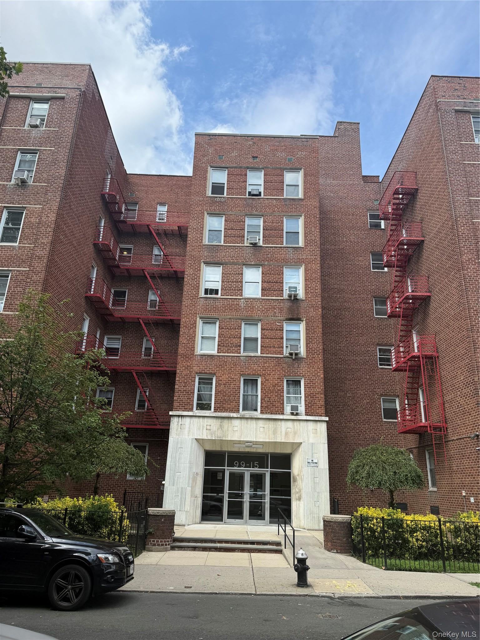9915 66th Avenue 4J — photo